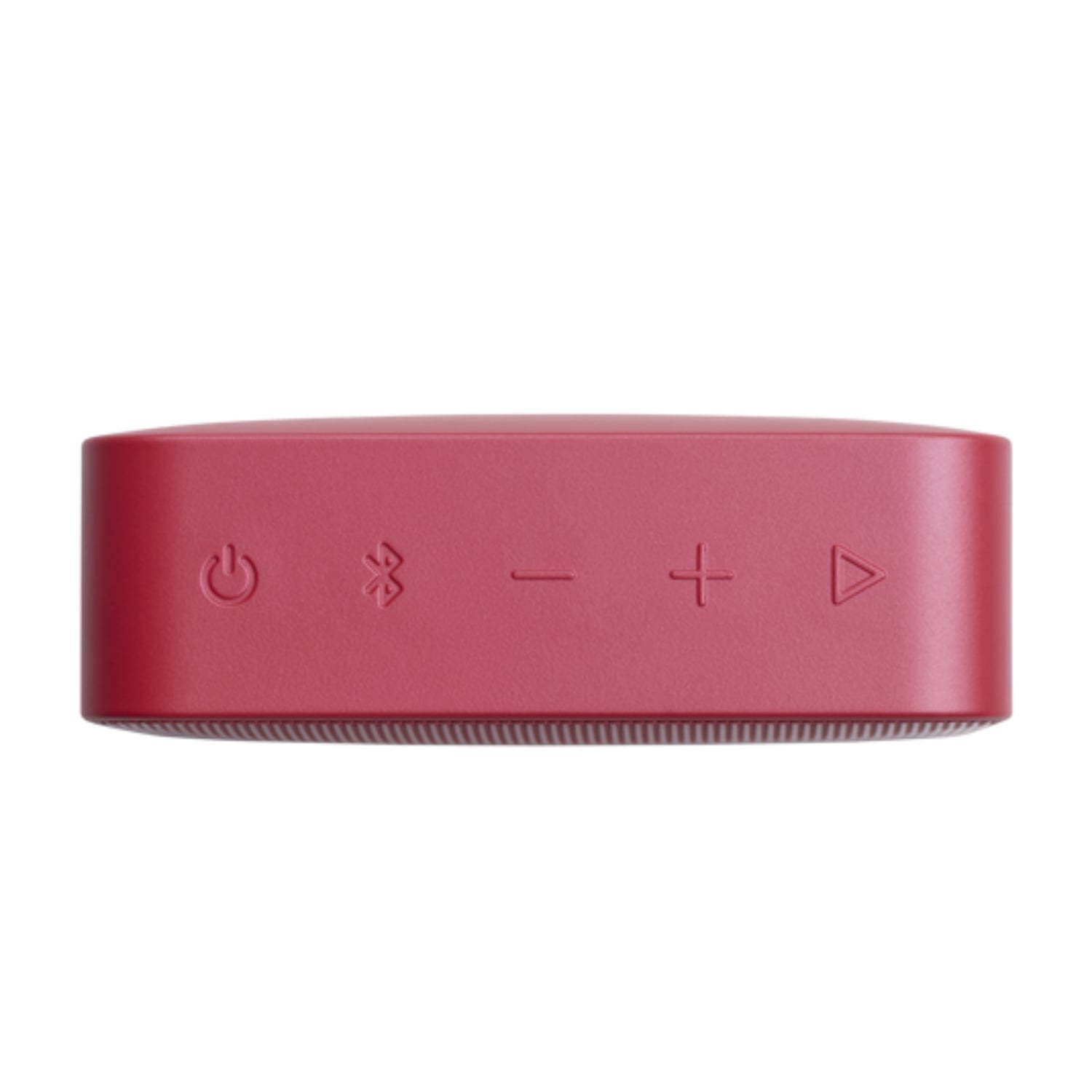 PARLANTE JBL GO ESSENTIAL 2 ROJO - 5