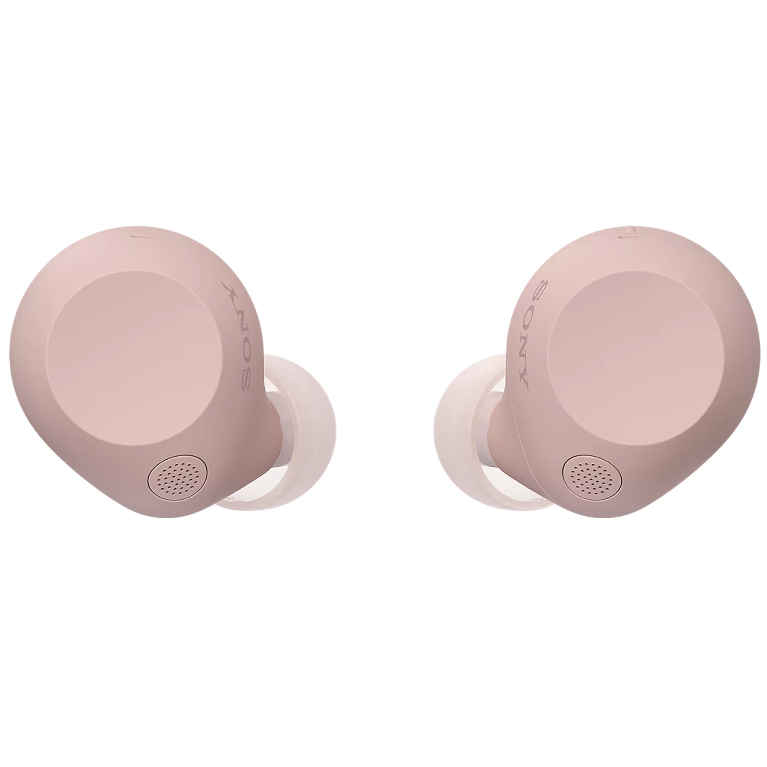 SONY AUDÍFONOS INALÁMBRICOS NOISE CANCELLING IN EAR WF-C710N ROSADO - 2