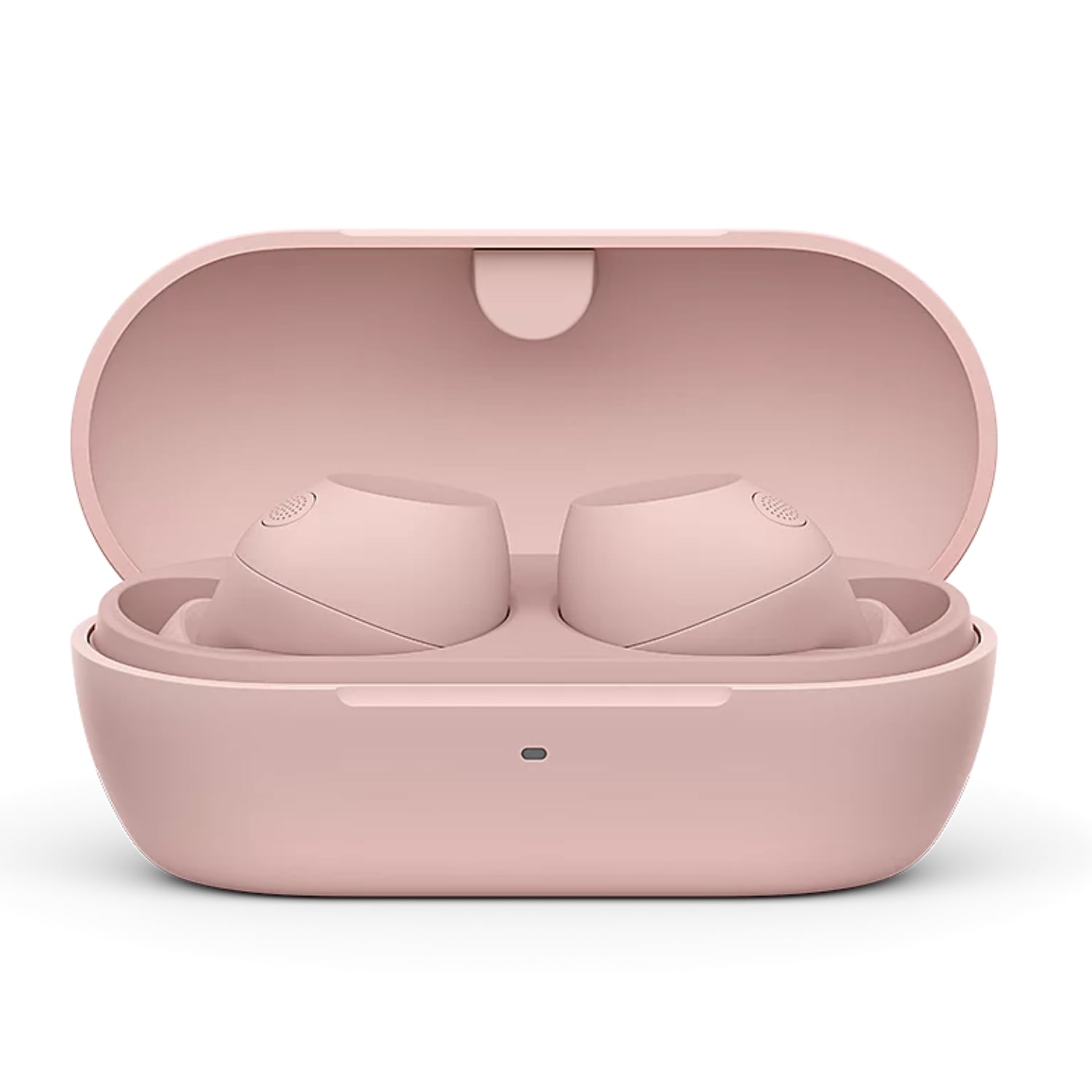 SONY AUDÍFONOS INALÁMBRICOS NOISE CANCELLING IN EAR WF-C710N ROSADO - 3