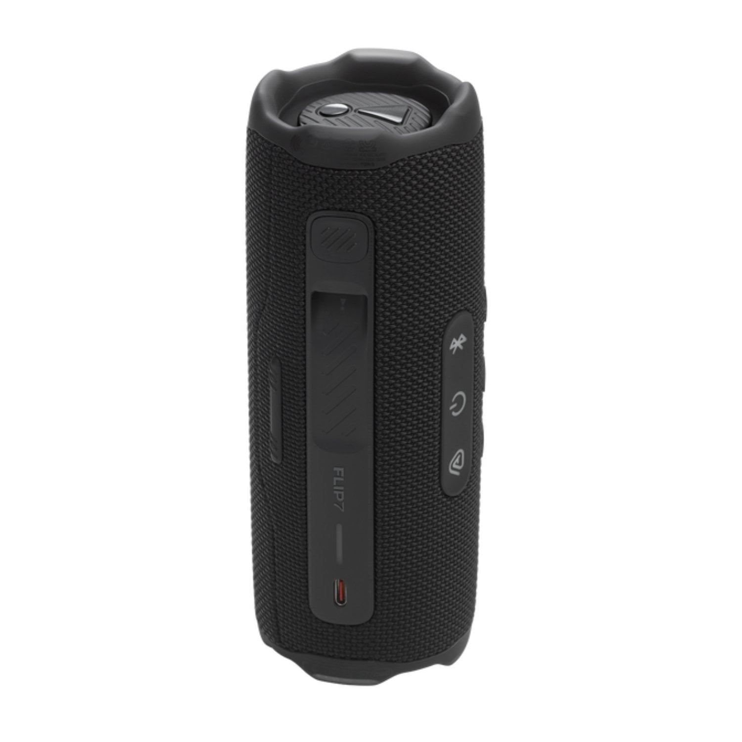 PARLANTE BLUETOOTH PORTÁTIL JBL FLIP 7 NEGRO INALÁMBRICO - 4