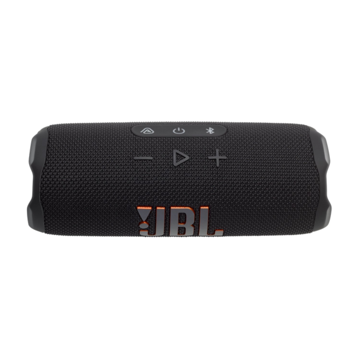 PARLANTE BLUETOOTH PORTÁTIL JBL FLIP 7 NEGRO INALÁMBRICO - 6