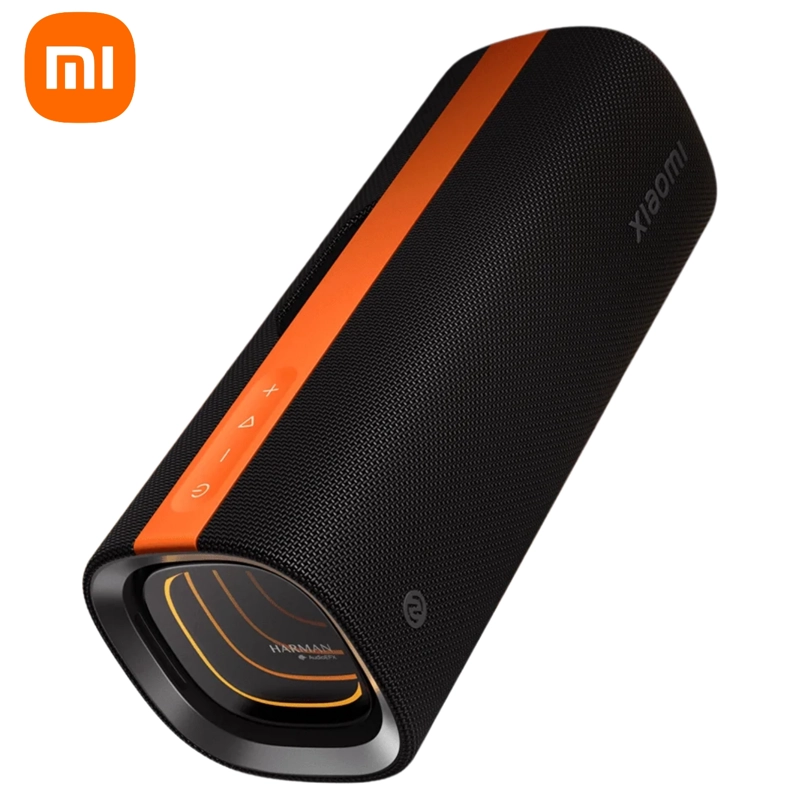 PARLANTE BLUETOOTH XIAOMI SOUND PARTY 50W BT5.4 IP67 - 2