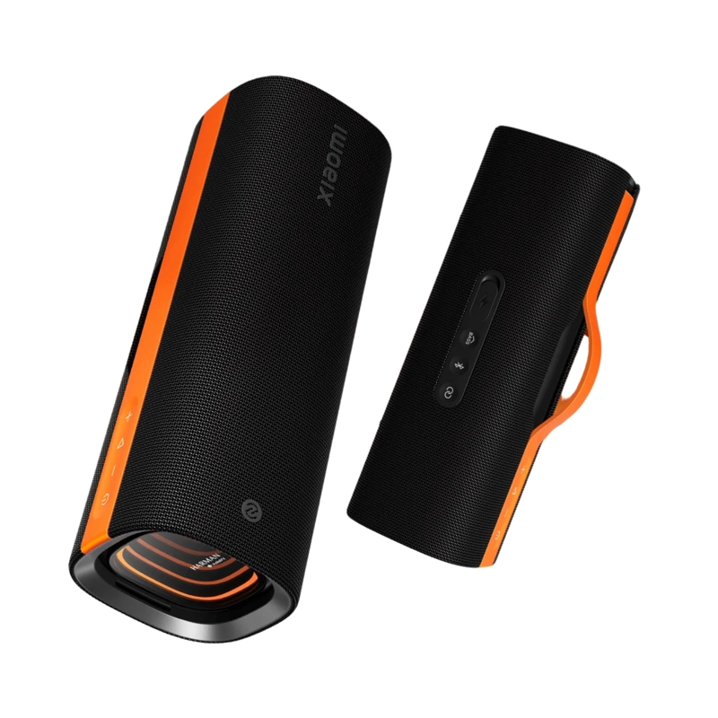 PARLANTE BLUETOOTH XIAOMI SOUND PARTY 50W BT5.4 IP67 - 7