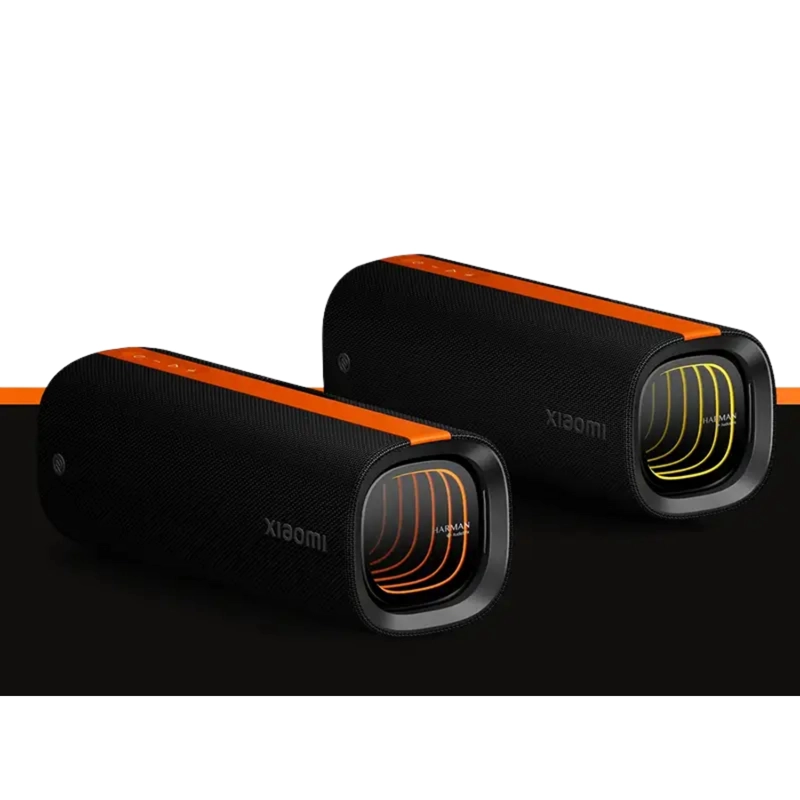 PARLANTE BLUETOOTH XIAOMI SOUND PARTY 50W BT5.4 IP67 - 8