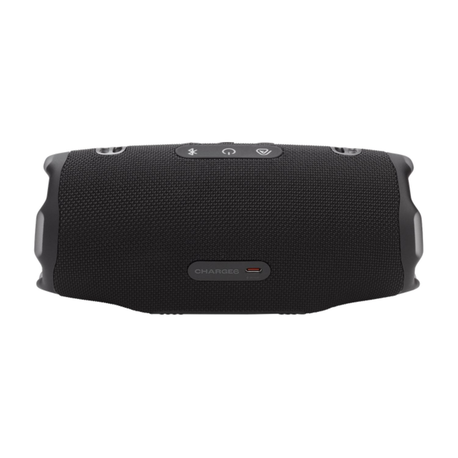 PARLANTE BLUETOOTH JBL CHARGE 6 NEGRO 28 HORAS - 3