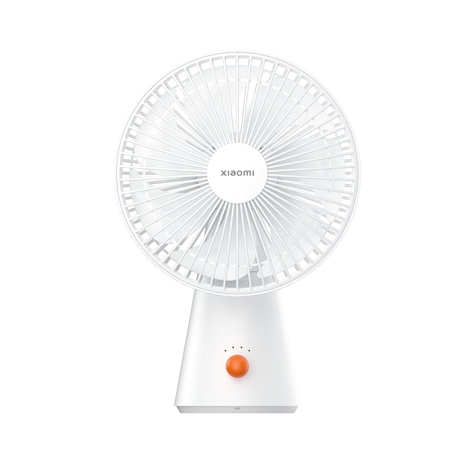 VENTILADOR RECARGABLE XIAOMI MINI FAN - 1