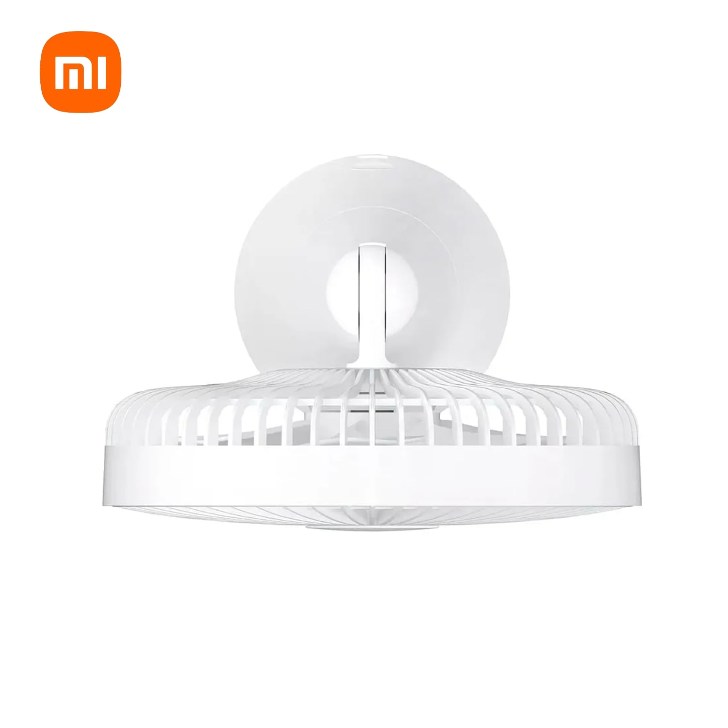 VENTILADOR RECARGABLE XIAOMI MINI FAN - 3