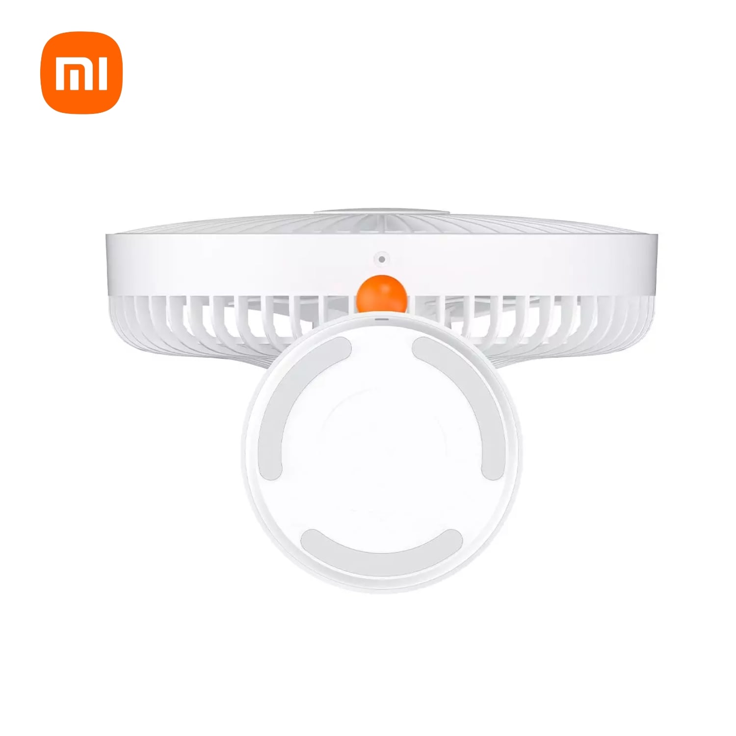 VENTILADOR RECARGABLE XIAOMI MINI FAN - 4