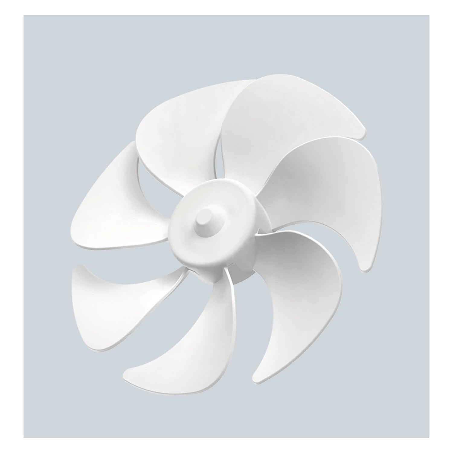 VENTILADOR RECARGABLE XIAOMI MINI FAN - 5