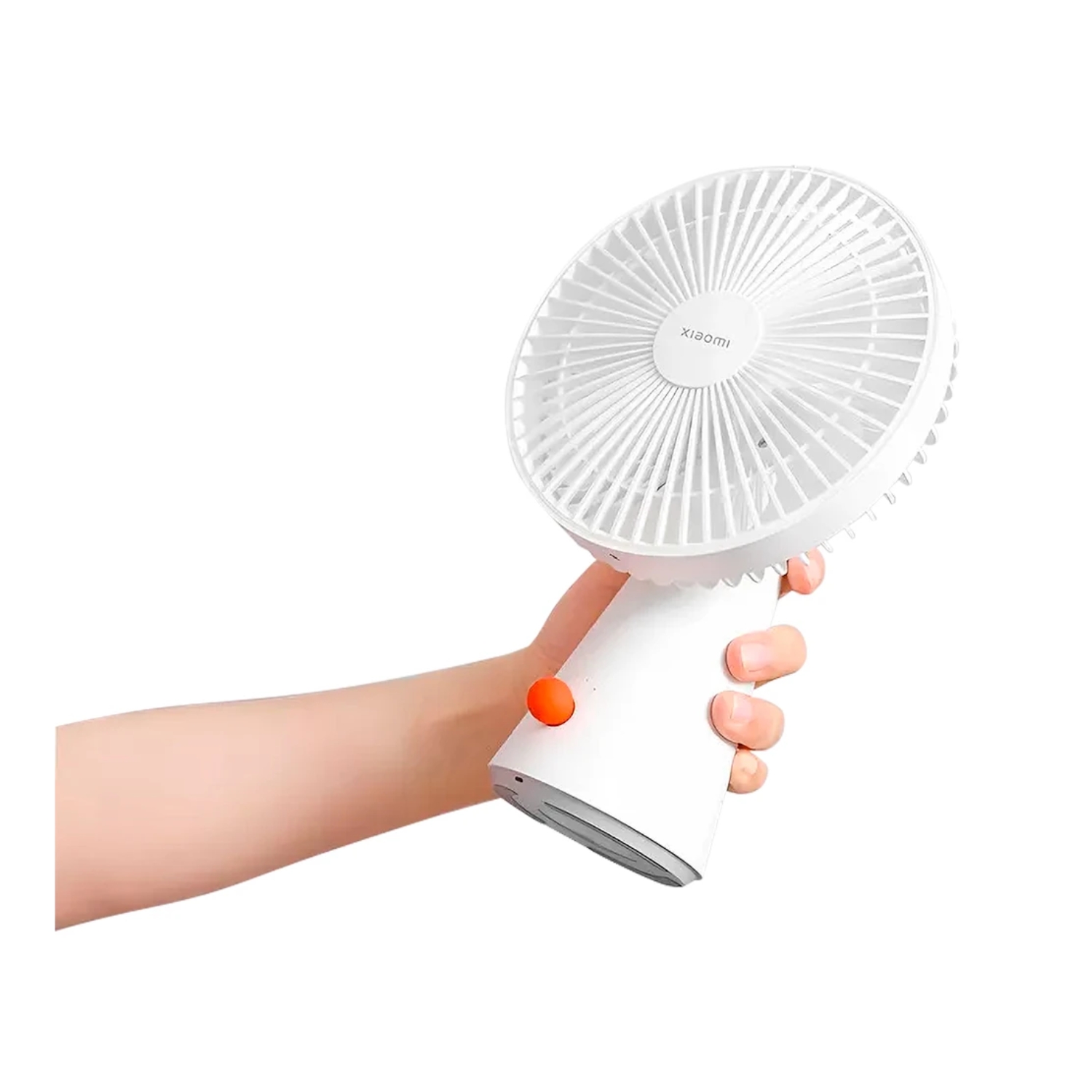 VENTILADOR RECARGABLE XIAOMI MINI FAN - 6