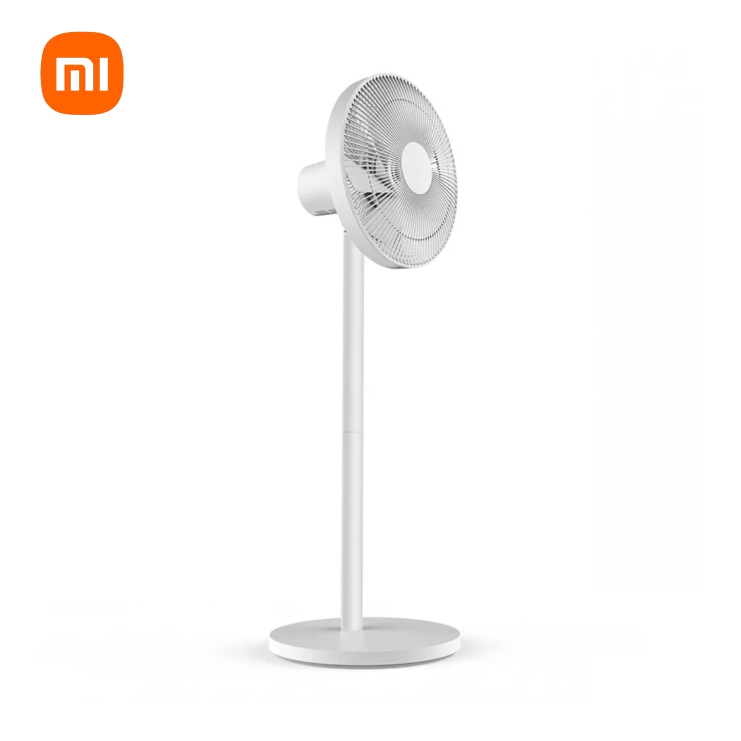 VENTILADOR XIAOMI MI SMART STANDING FAN 2 LITE - 3