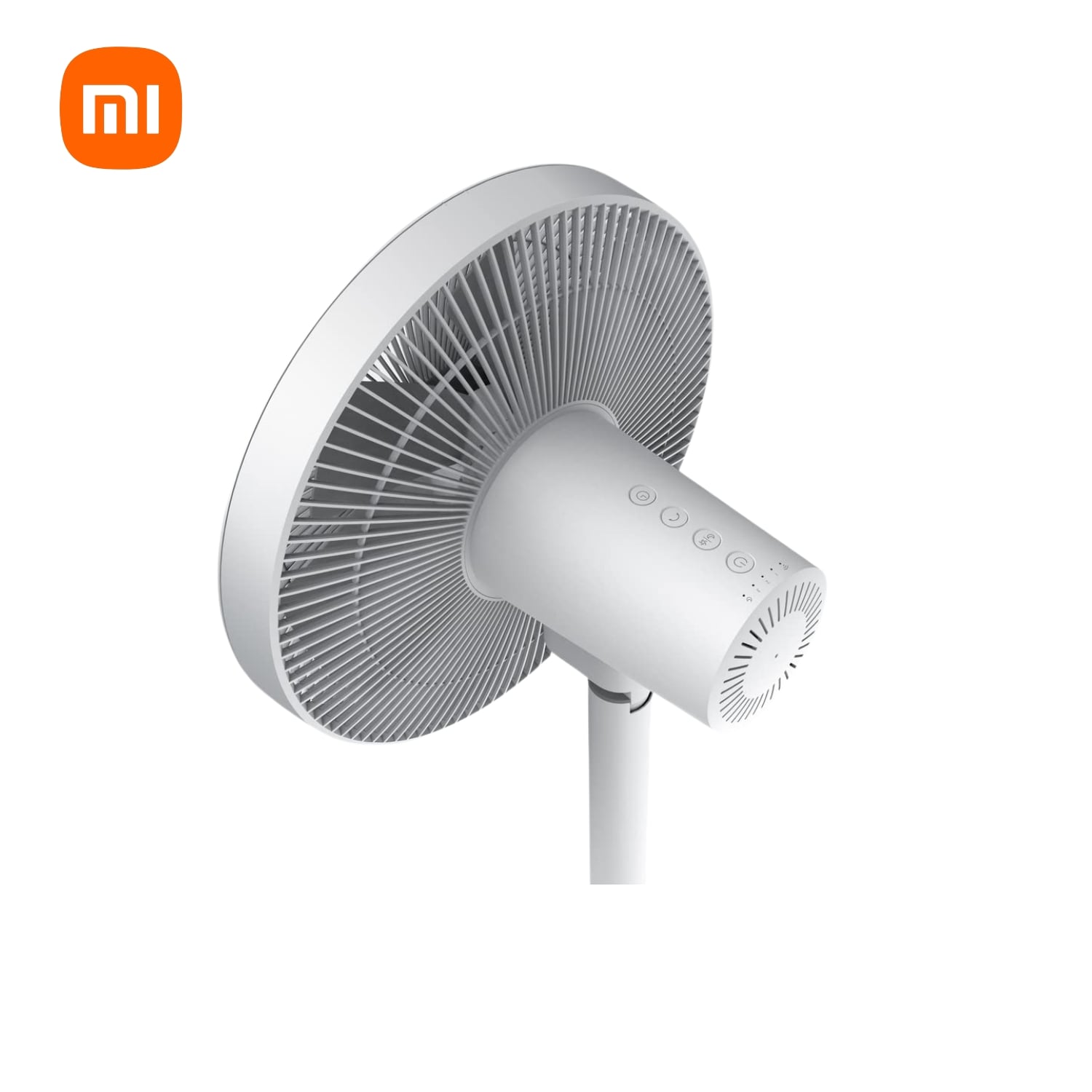 VENTILADOR XIAOMI MI SMART STANDING FAN 2 LITE - 4