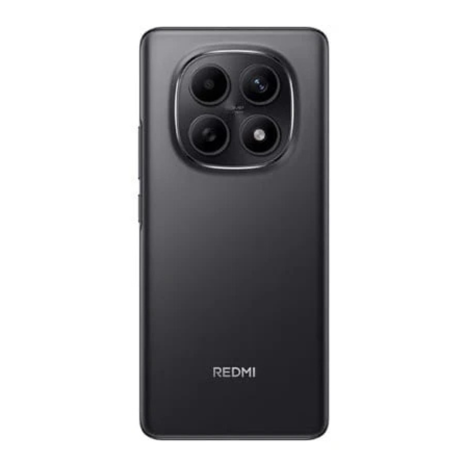 XIAOMI REDMI NOTE 15 128GB 6GB RAM NEGRO - 2