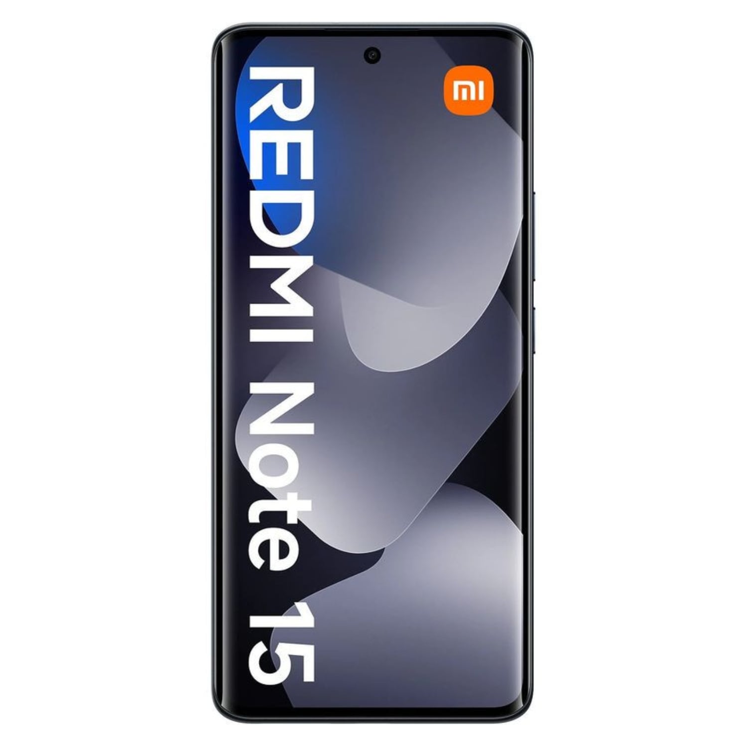 XIAOMI REDMI NOTE 15 128GB 6GB RAM NEGRO - 4