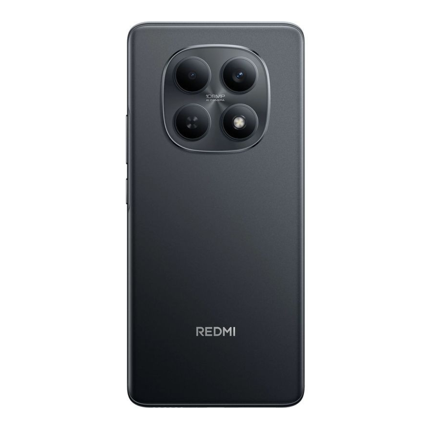 XIAOMI REDMI NOTE 15 128GB 6GB RAM NEGRO - 5