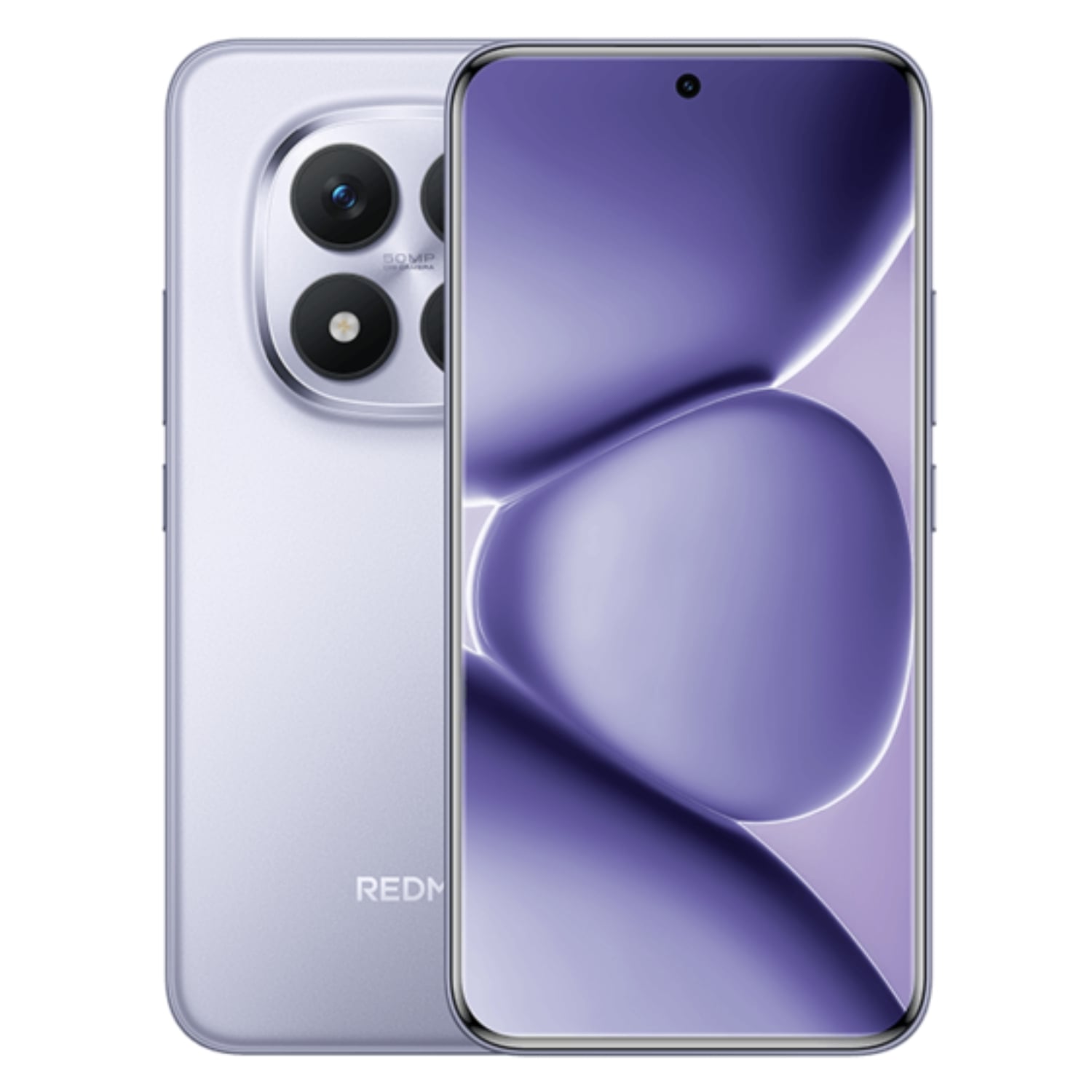 XIAOMI REDMI NOTE 15 128GB 6GB RAM PURPURA - 1