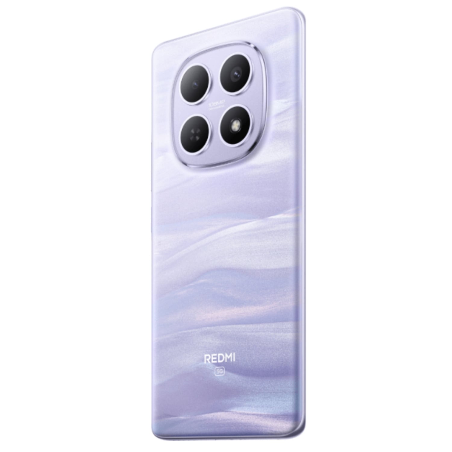 XIAOMI REDMI NOTE 15 128GB 6GB RAM PURPURA - 2