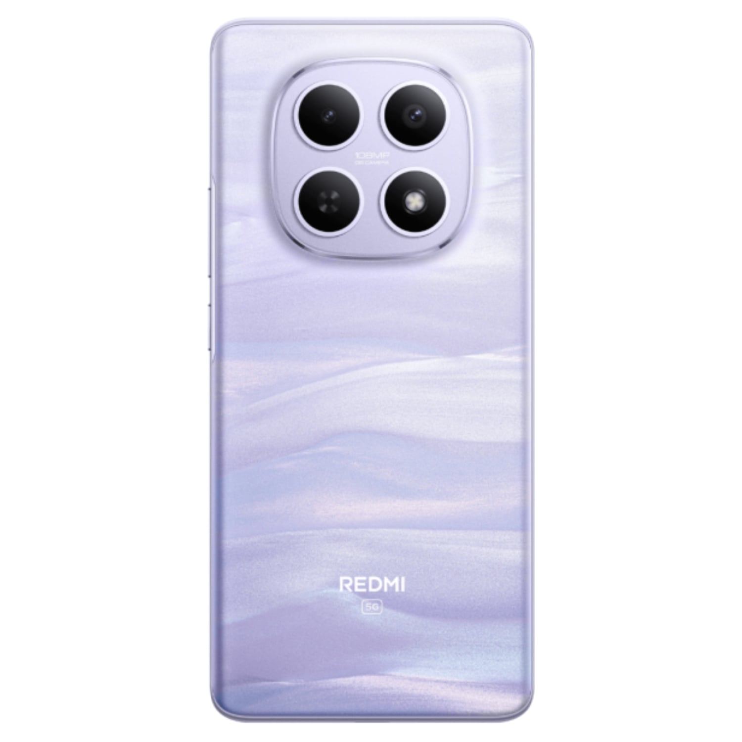 XIAOMI REDMI NOTE 15 128GB 6GB RAM PURPURA - 3