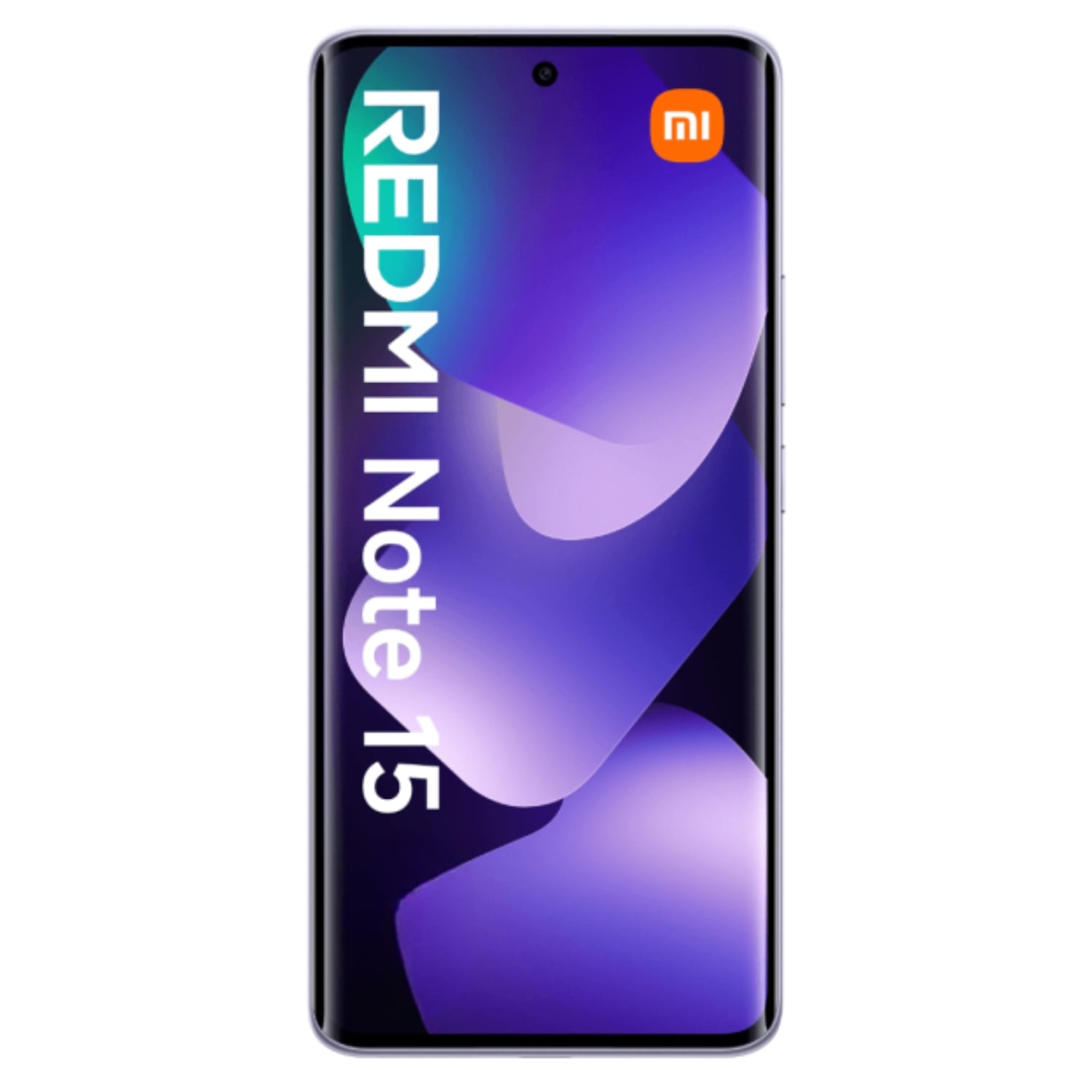 XIAOMI REDMI NOTE 15 128GB 6GB RAM PURPURA - 5