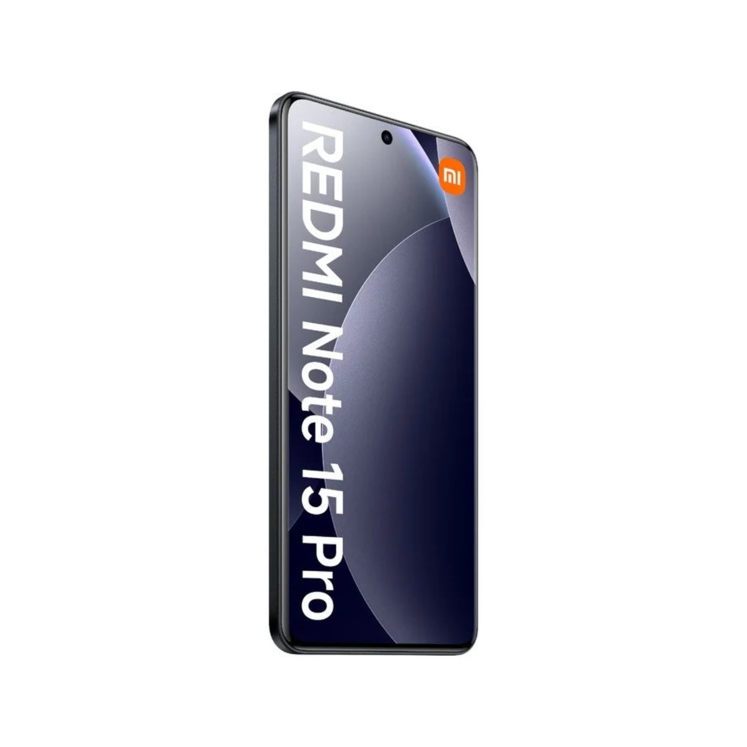 XIAOMI REDMI NOTE 15 PRO 4G 256GB 8GB RAM NEGRO - 3
