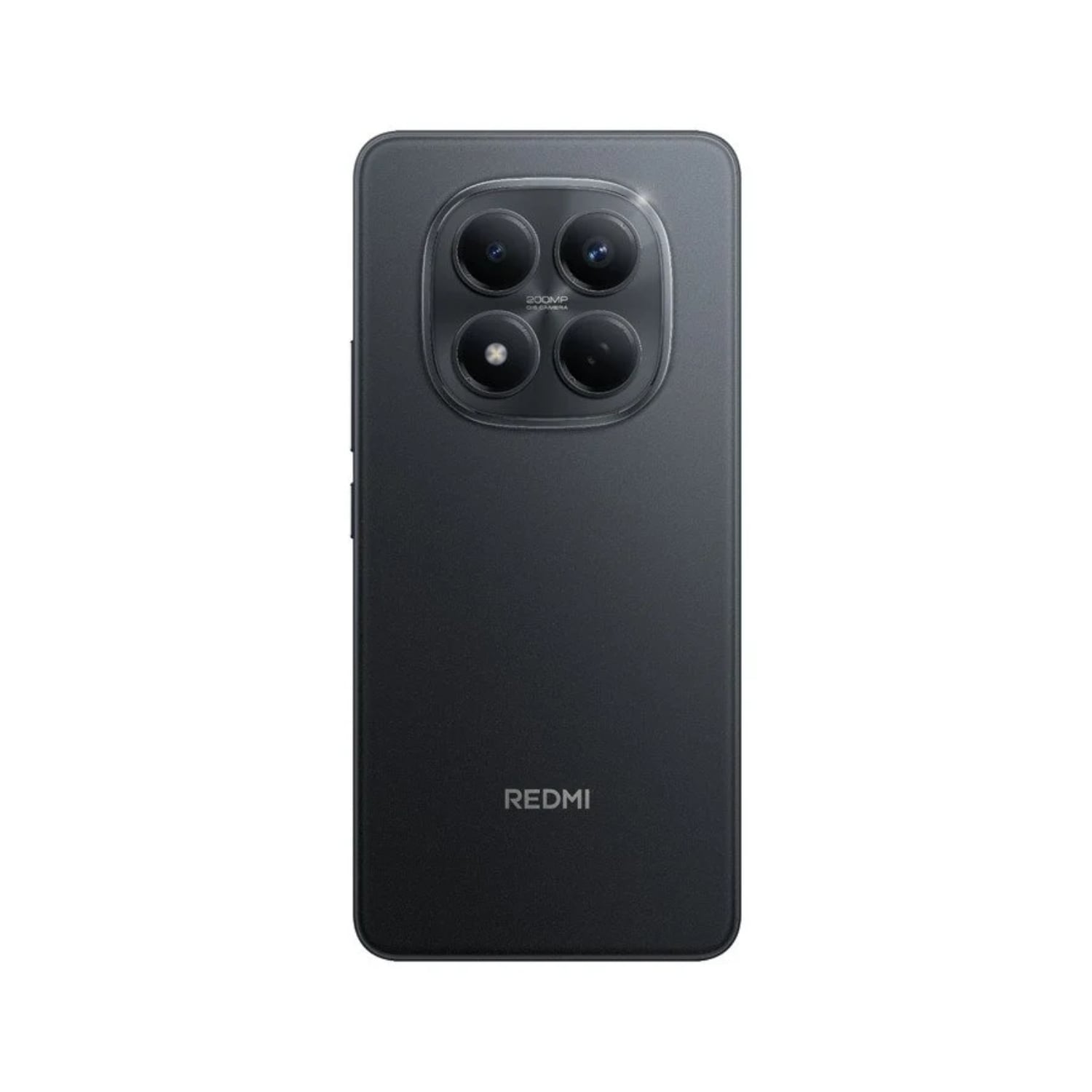 XIAOMI REDMI NOTE 15 PRO 4G 256GB 8GB RAM NEGRO - 4
