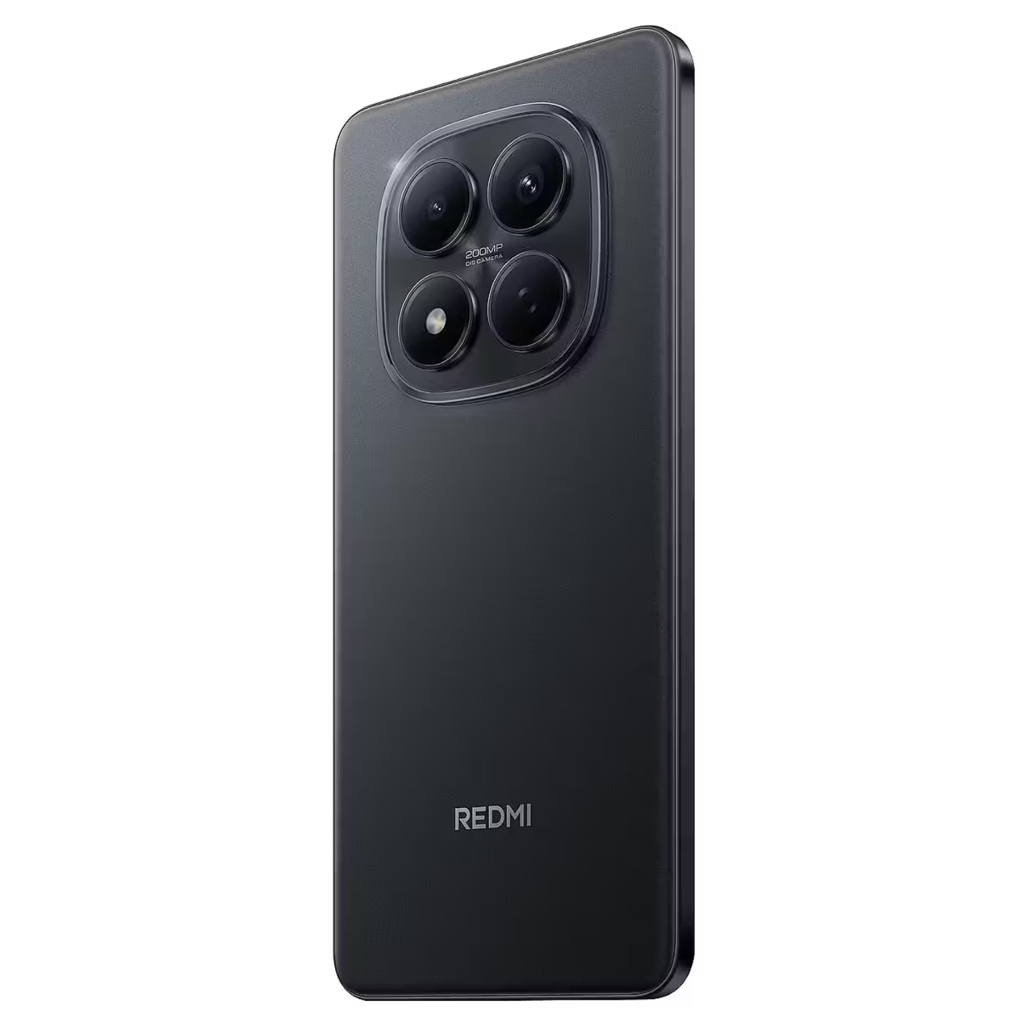 XIAOMI REDMI NOTE 15 PRO 4G 256GB 8GB RAM NEGRO - 6