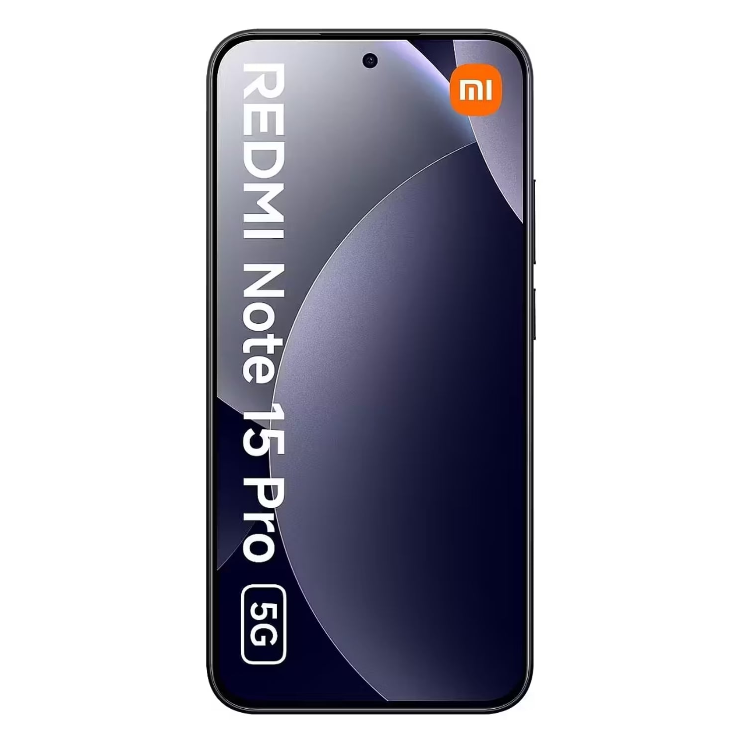 XIAOMI REDMI NOTE 15 PRO 5G 512GB 8GB RAM NEGRO - 2