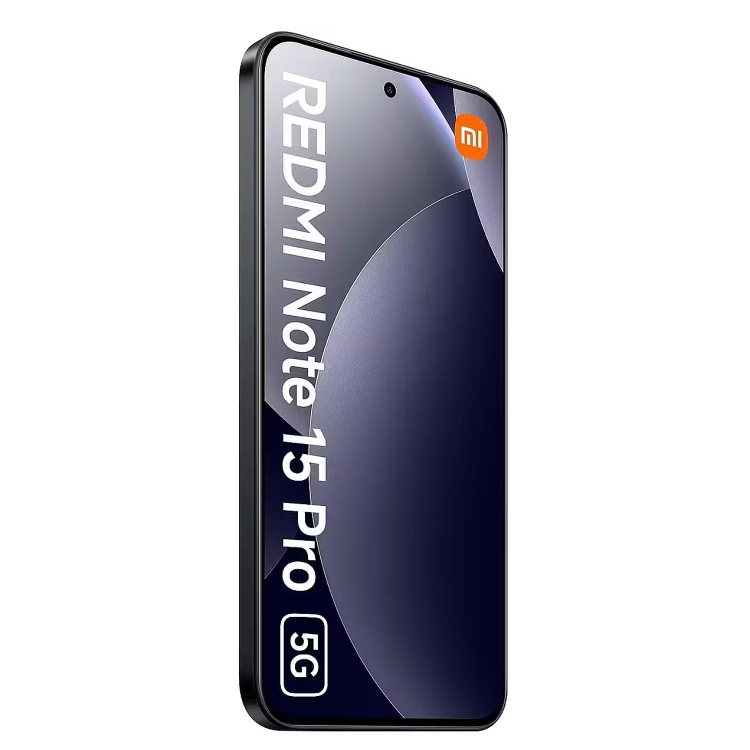 XIAOMI REDMI NOTE 15 PRO 5G 512GB 8GB RAM NEGRO - 3