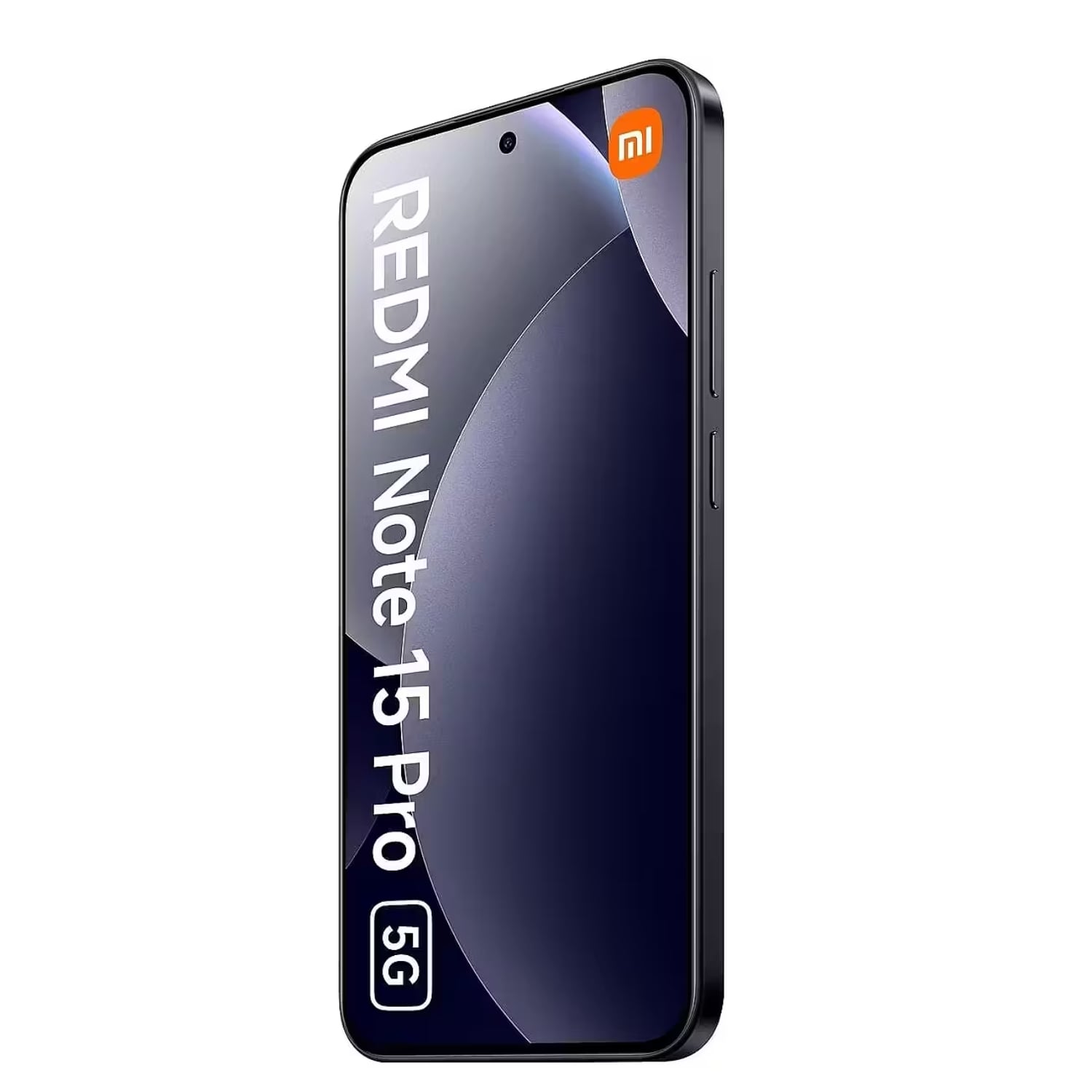 XIAOMI REDMI NOTE 15 PRO 5G 512GB 8GB RAM NEGRO - 4