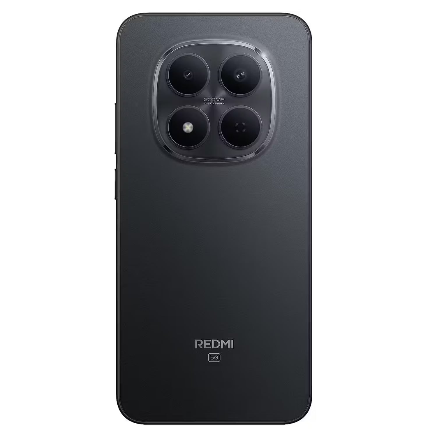 XIAOMI REDMI NOTE 15 PRO 5G 512GB 8GB RAM NEGRO - 5
