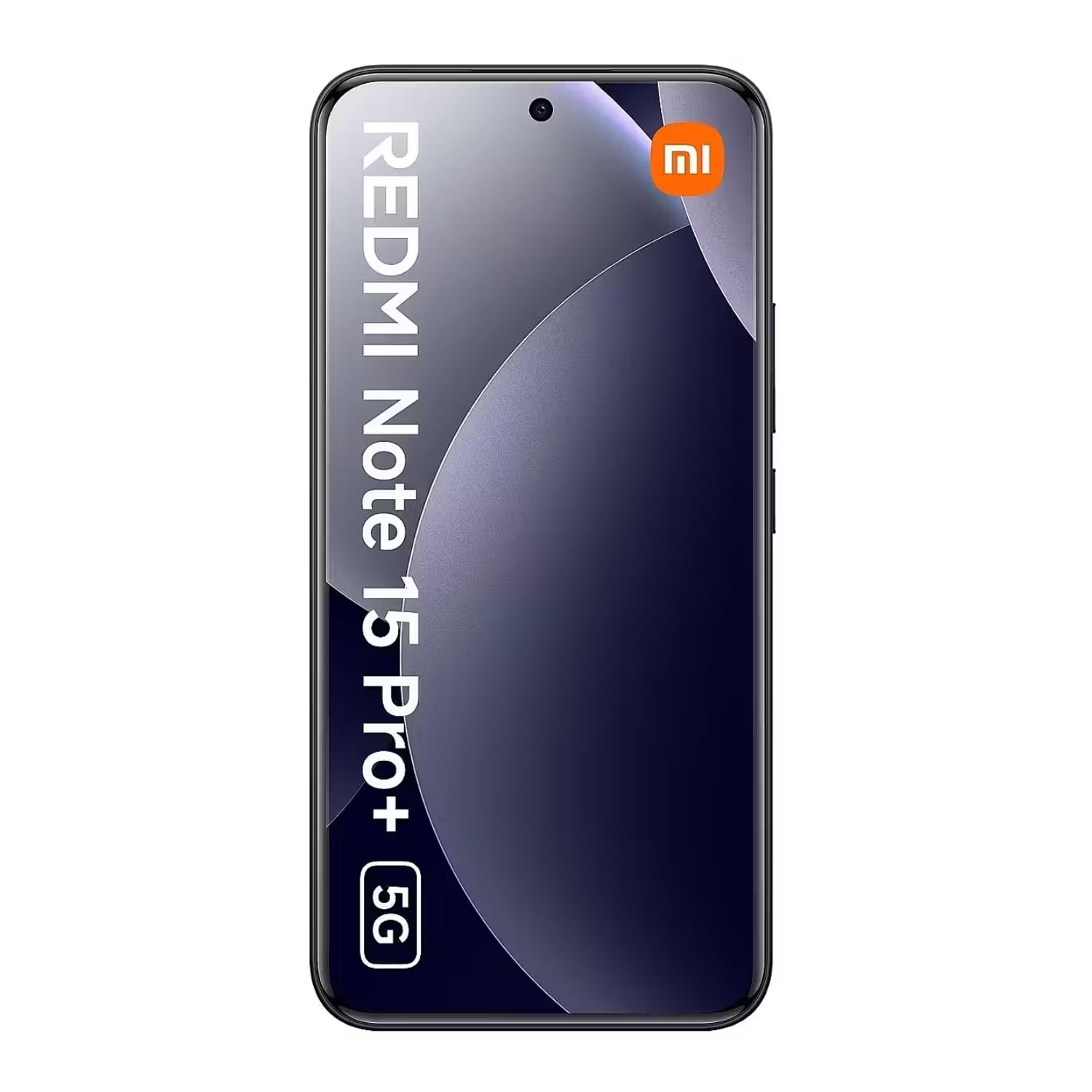 XIAOMI REDMI NOTE 15 PRO PLUS 5G 512GB 12GB RAM NEGRO - 2