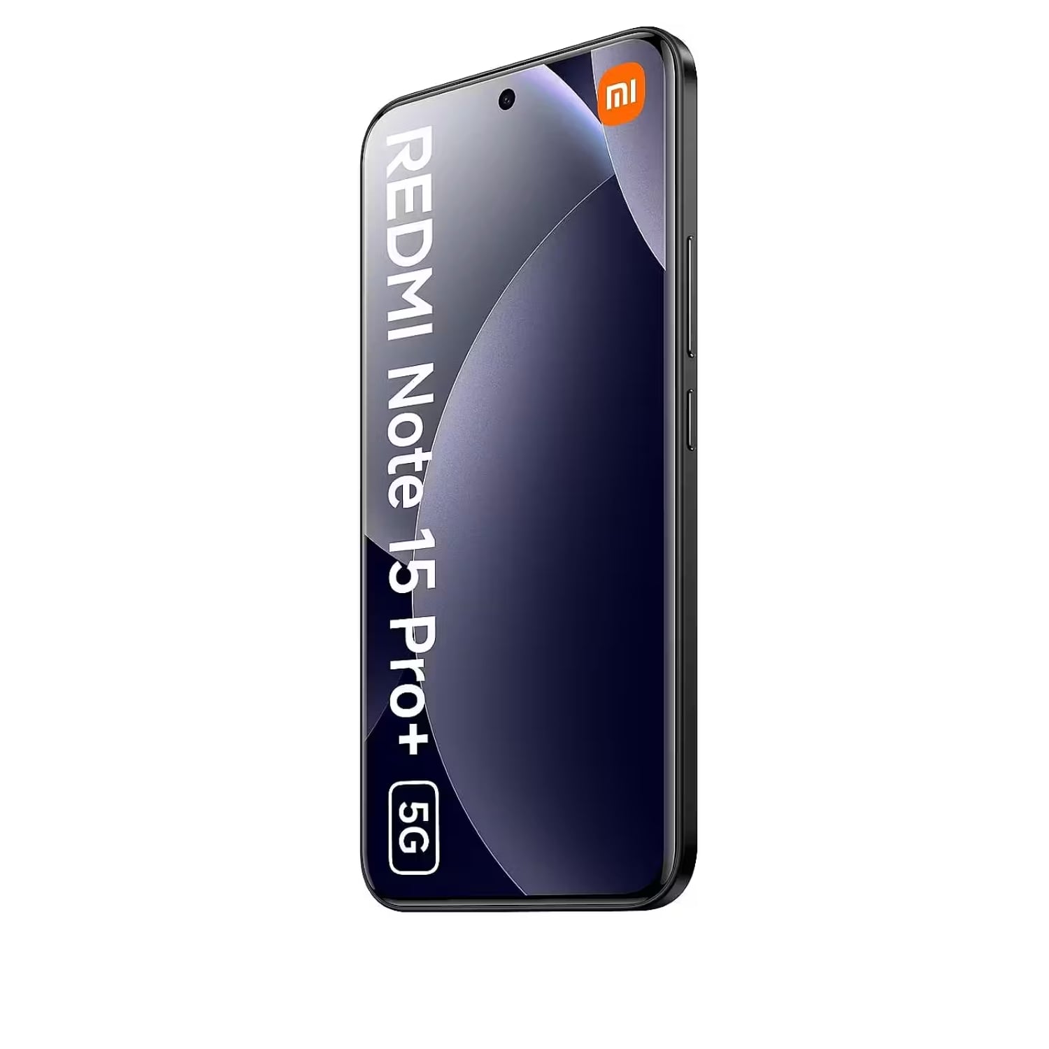 XIAOMI REDMI NOTE 15 PRO PLUS 5G 512GB 12GB RAM NEGRO - 4