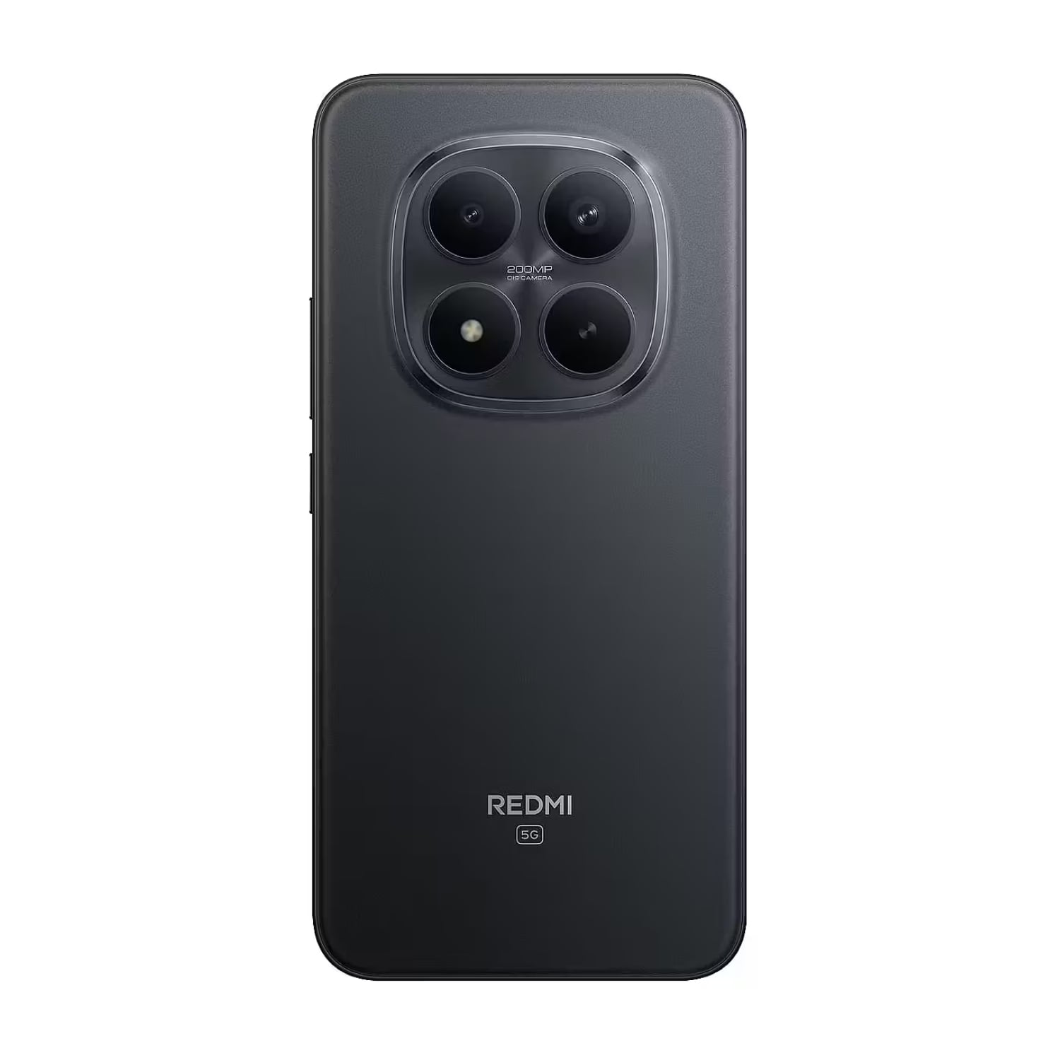 XIAOMI REDMI NOTE 15 PRO PLUS 5G 512GB 12GB RAM NEGRO - 5