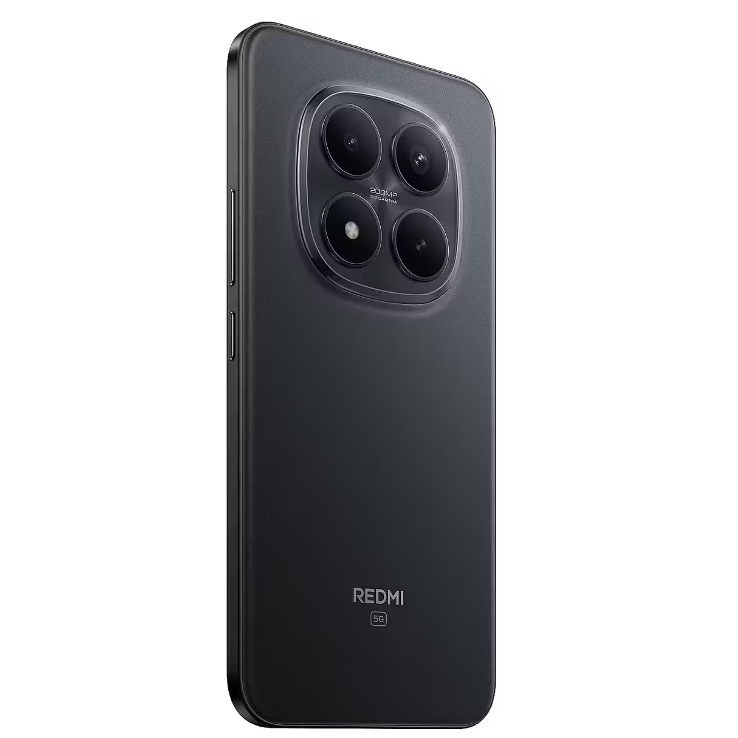 XIAOMI REDMI NOTE 15 PRO PLUS 5G 512GB 12GB RAM NEGRO - 6