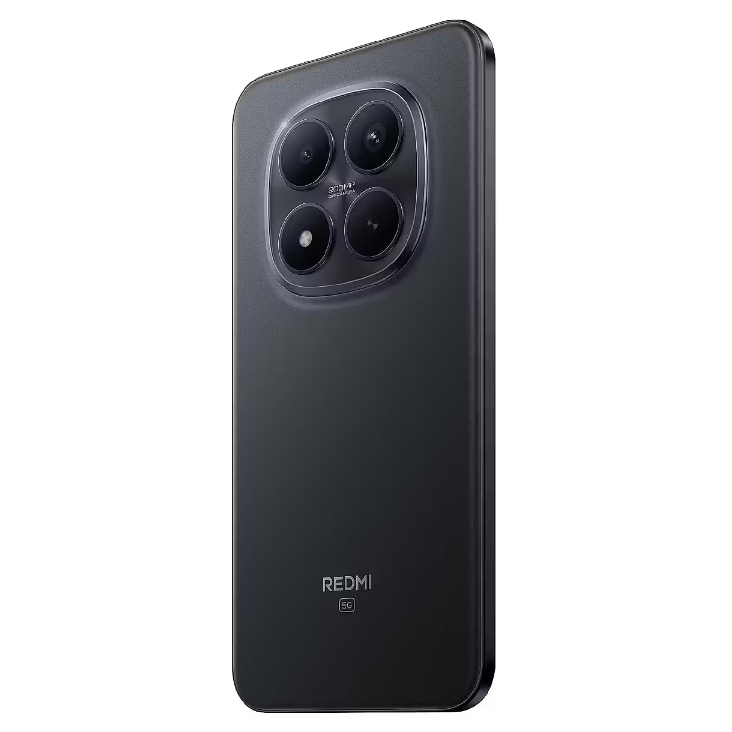 XIAOMI REDMI NOTE 15 PRO PLUS 5G 512GB 12GB RAM NEGRO - 8