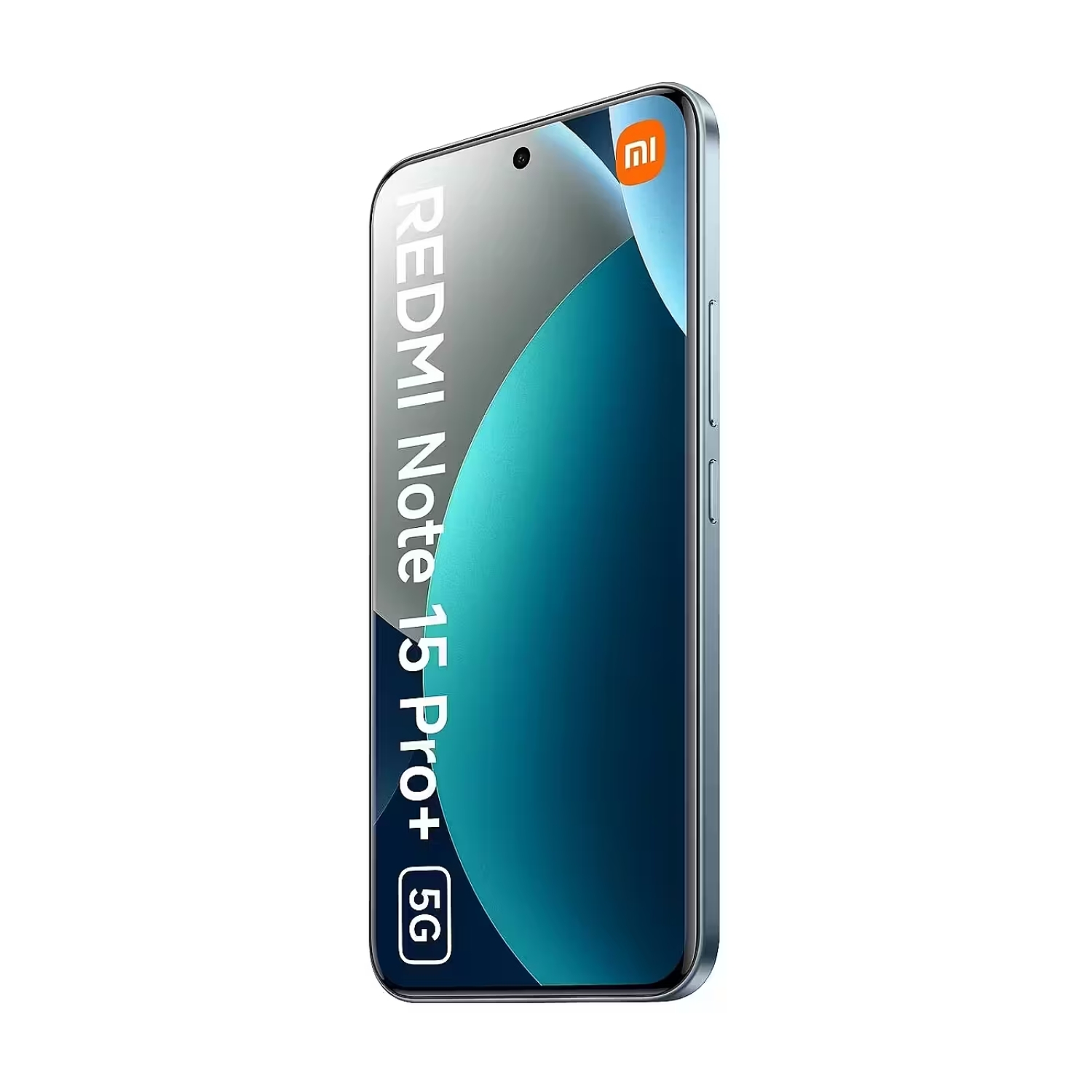XIAOMI REDMI NOTE 15 PRO PLUS 5G 512GB 12GB RAM GLACIER BLUE - 2