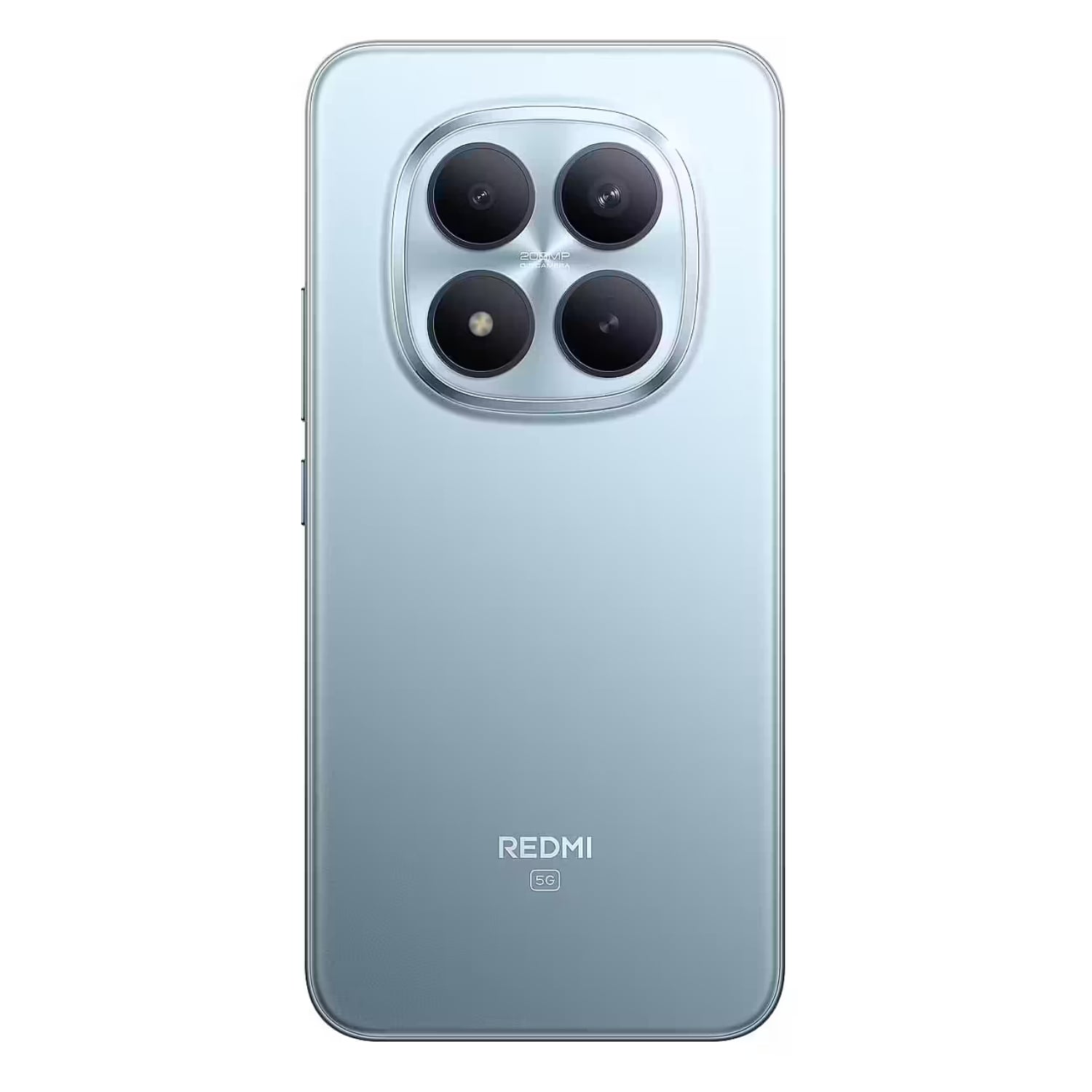 XIAOMI REDMI NOTE 15 PRO PLUS 5G 512GB 12GB RAM GLACIER BLUE - 3