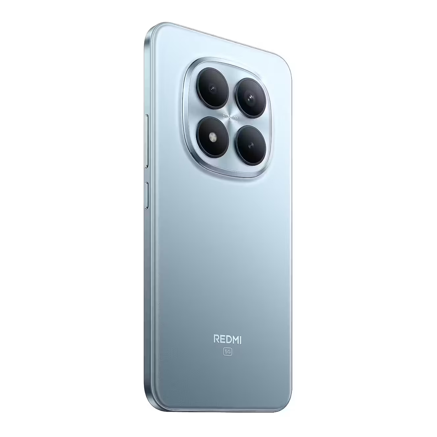 XIAOMI REDMI NOTE 15 PRO PLUS 5G 512GB 12GB RAM GLACIER BLUE - 4