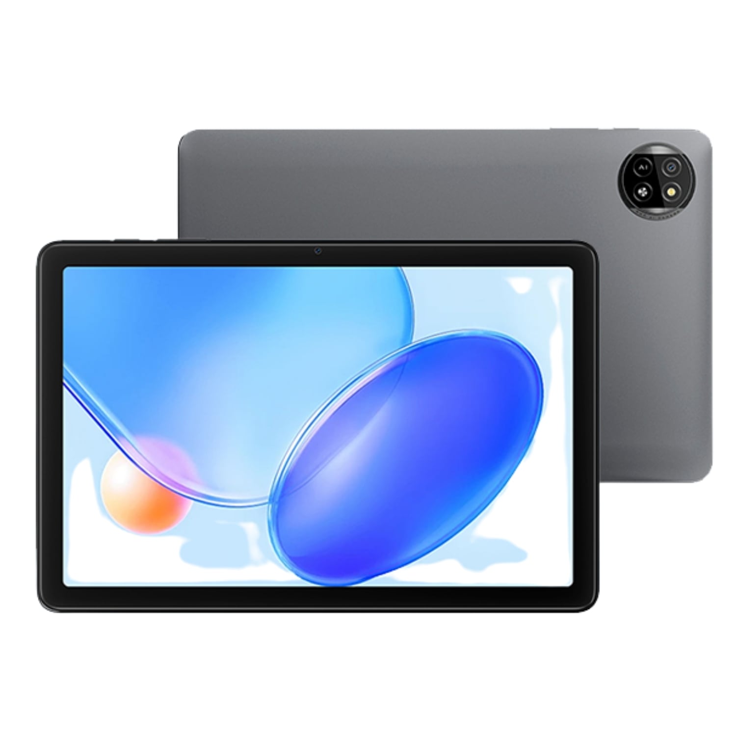 TABLET BLACKVIEW TAB 20 WIFI 10.1” 64GB SPACE GREY 4GB RAM - 1