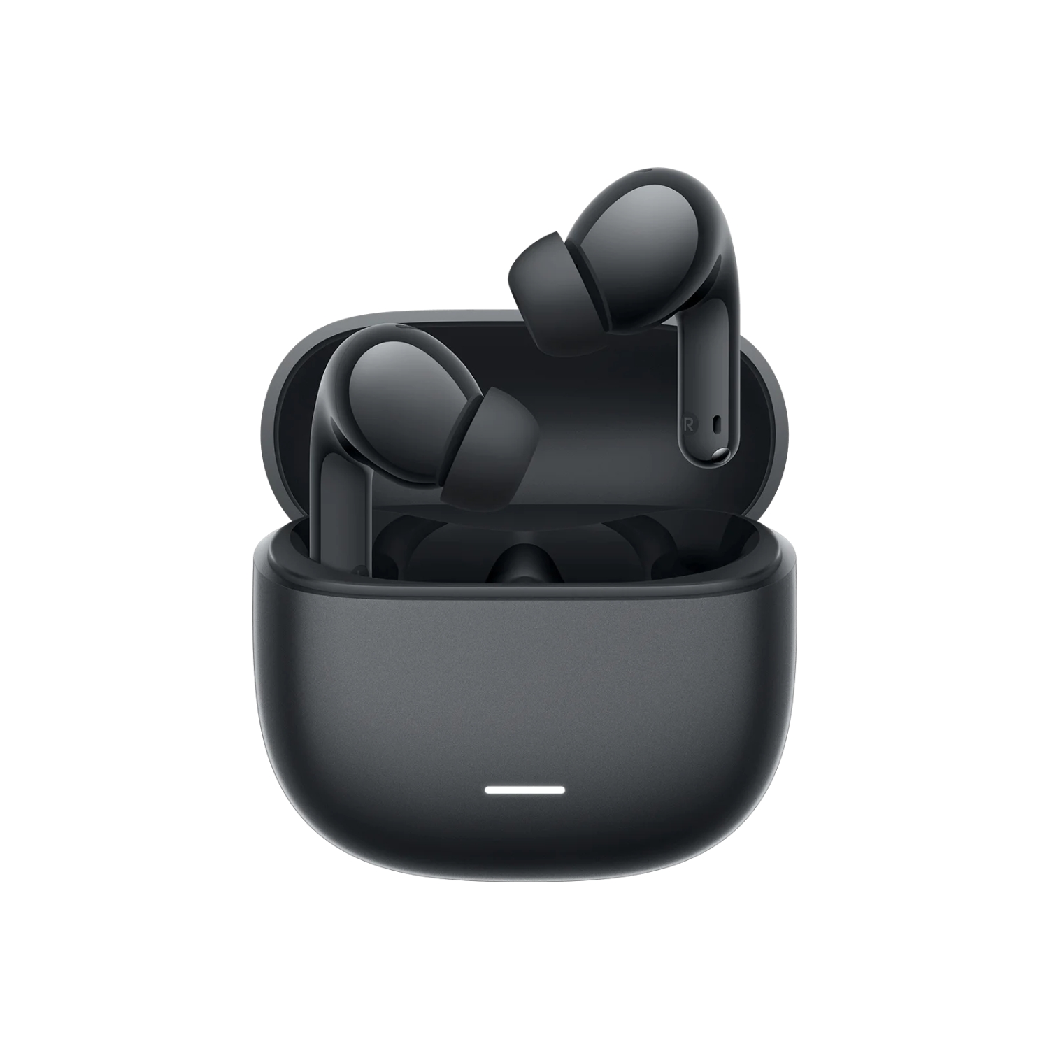 AUDIFONOS BLUETOOTH REDMI BUDS 8 LITE NEGRO - 8