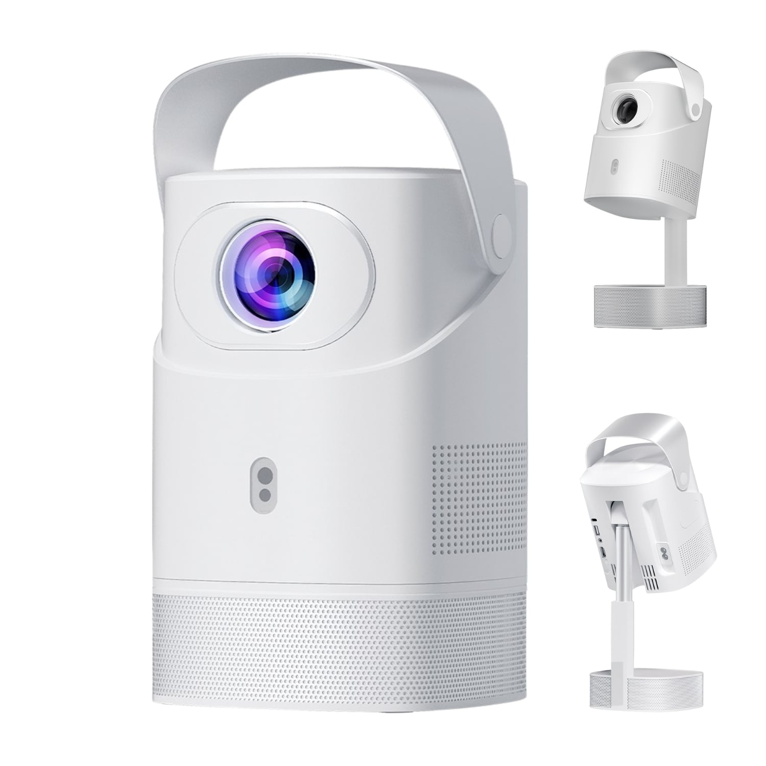 PROYECTOR SMART CON TRÍPODE TS-9PRO CON ANDROID 11 WIFI BLUETOOTH - 1