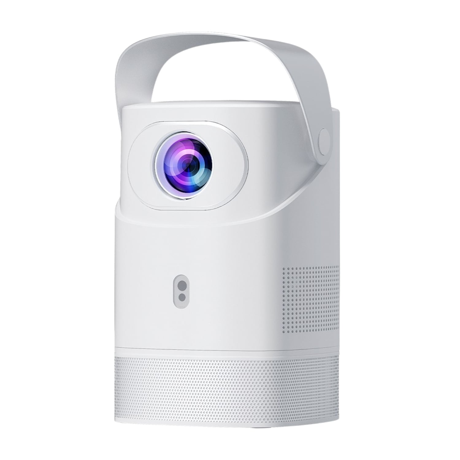 PROYECTOR SMART CON TRÍPODE TS-9PRO CON ANDROID 11 WIFI BLUETOOTH - 2