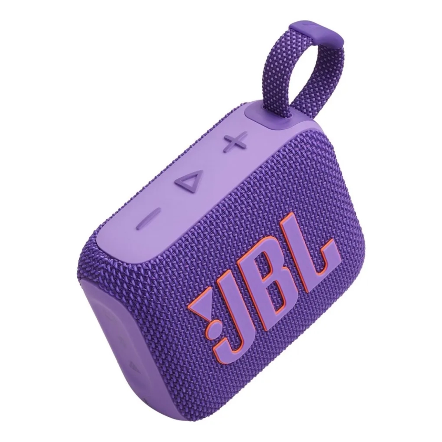 PARLANTE BLUETOOTH JBL GO 4 MORADO - 4