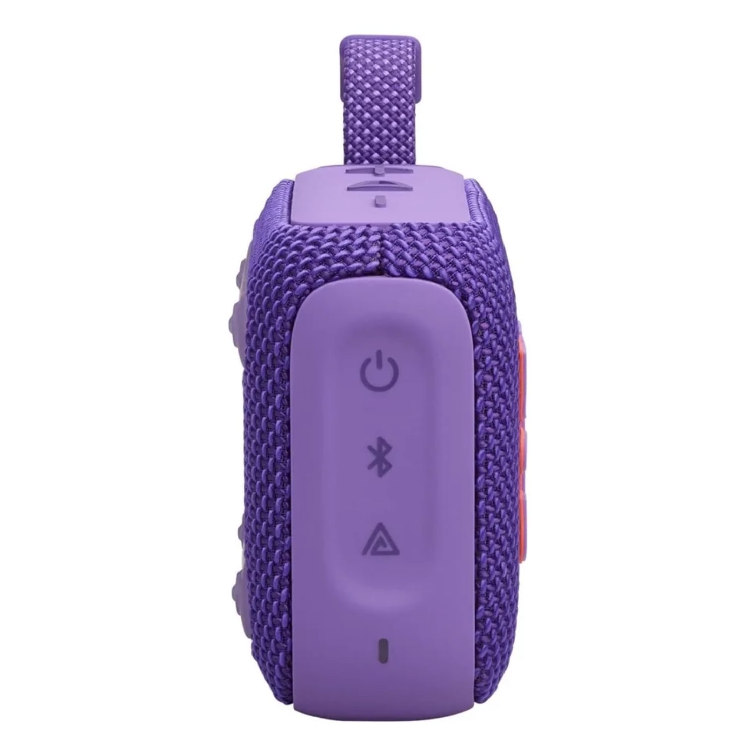 PARLANTE BLUETOOTH JBL GO 4 MORADO - 5