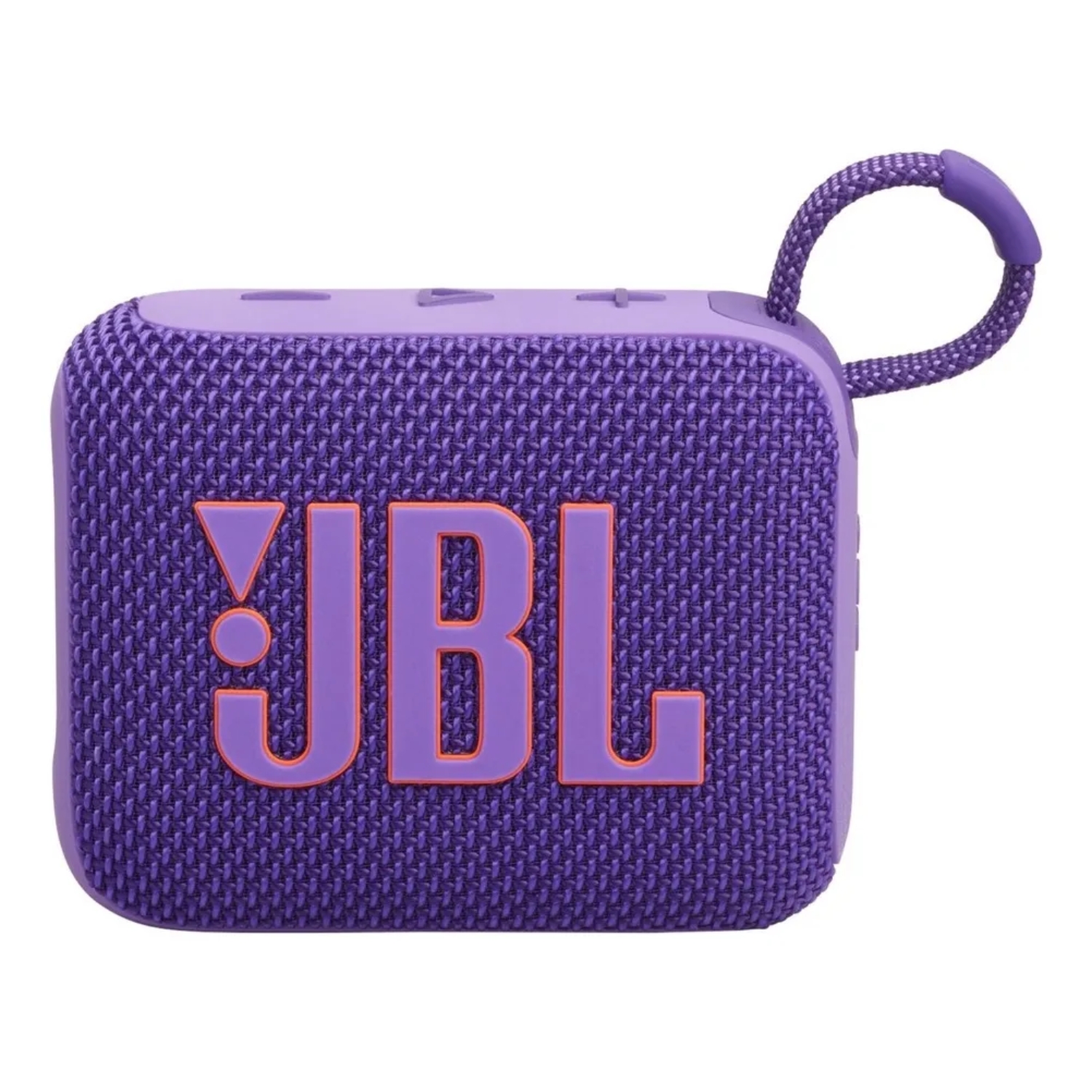 PARLANTE BLUETOOTH JBL GO 4 MORADO - 6