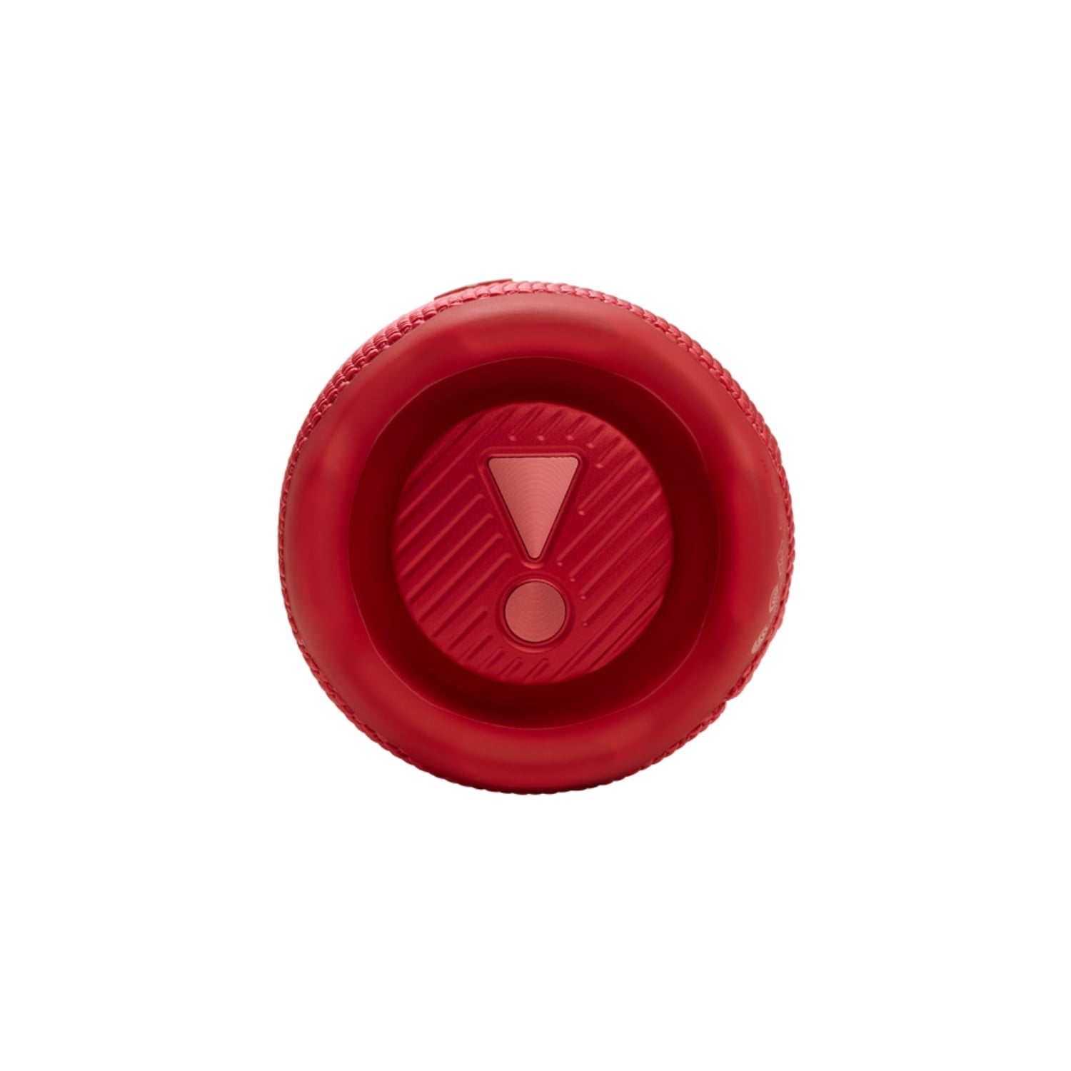 PARLANTE BLUETOOTH PORTÁTIL JBL FLIP 7 ROJO CON AI SOUND BOOST - 3