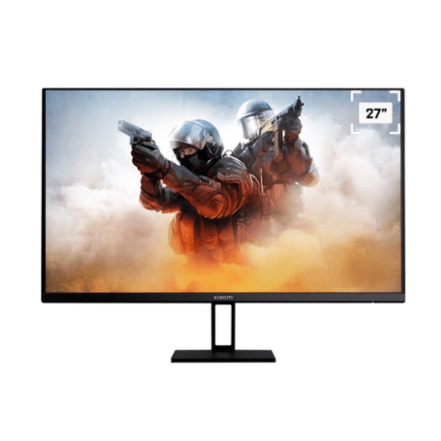MONITOR GAMER XIAOMI G27I 27' EU IPS FULL HD 165 HZ NEGRO - 9