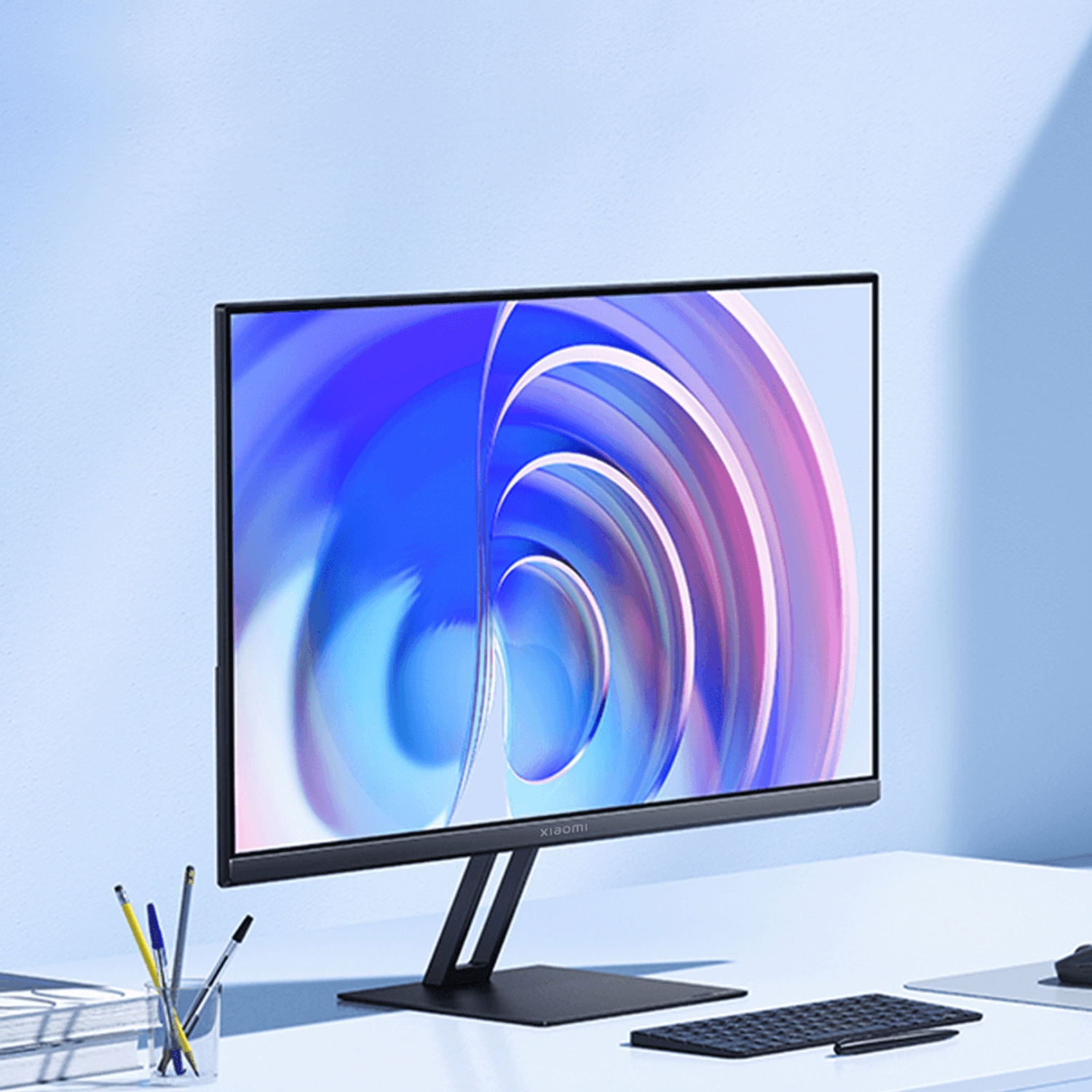 MONITOR GAMER XIAOMI A24I 23.8” FHD 100HZ - 7