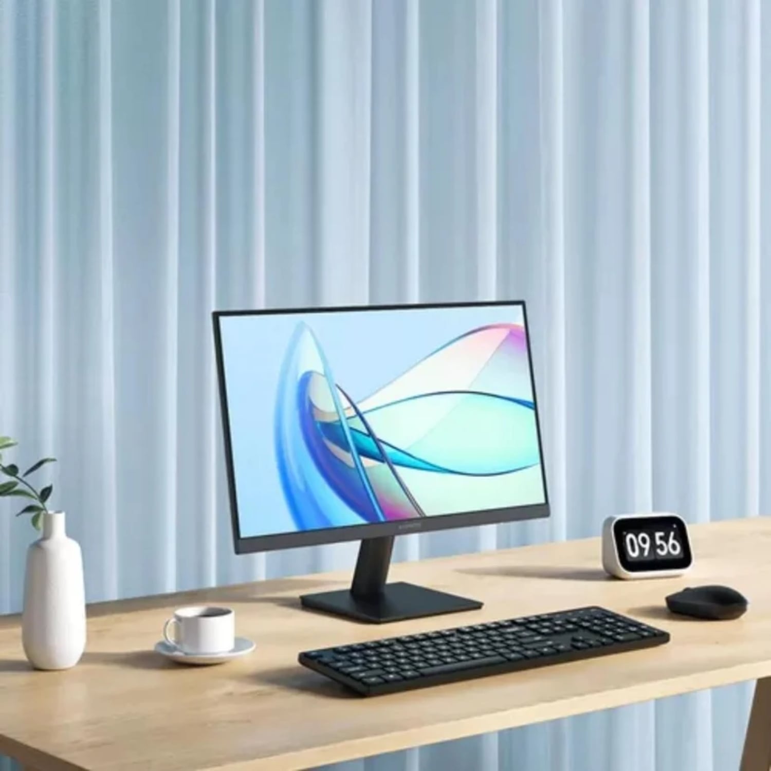 MONITOR GAMER XIAOMI A22I 21.45” FULL HD 75HZ - 5