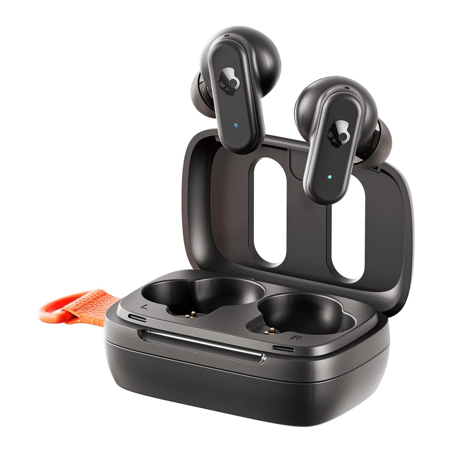 AUDÍFONO SKULLCANDY DIME 3 TRUE WIRELESS IPX4 - 1